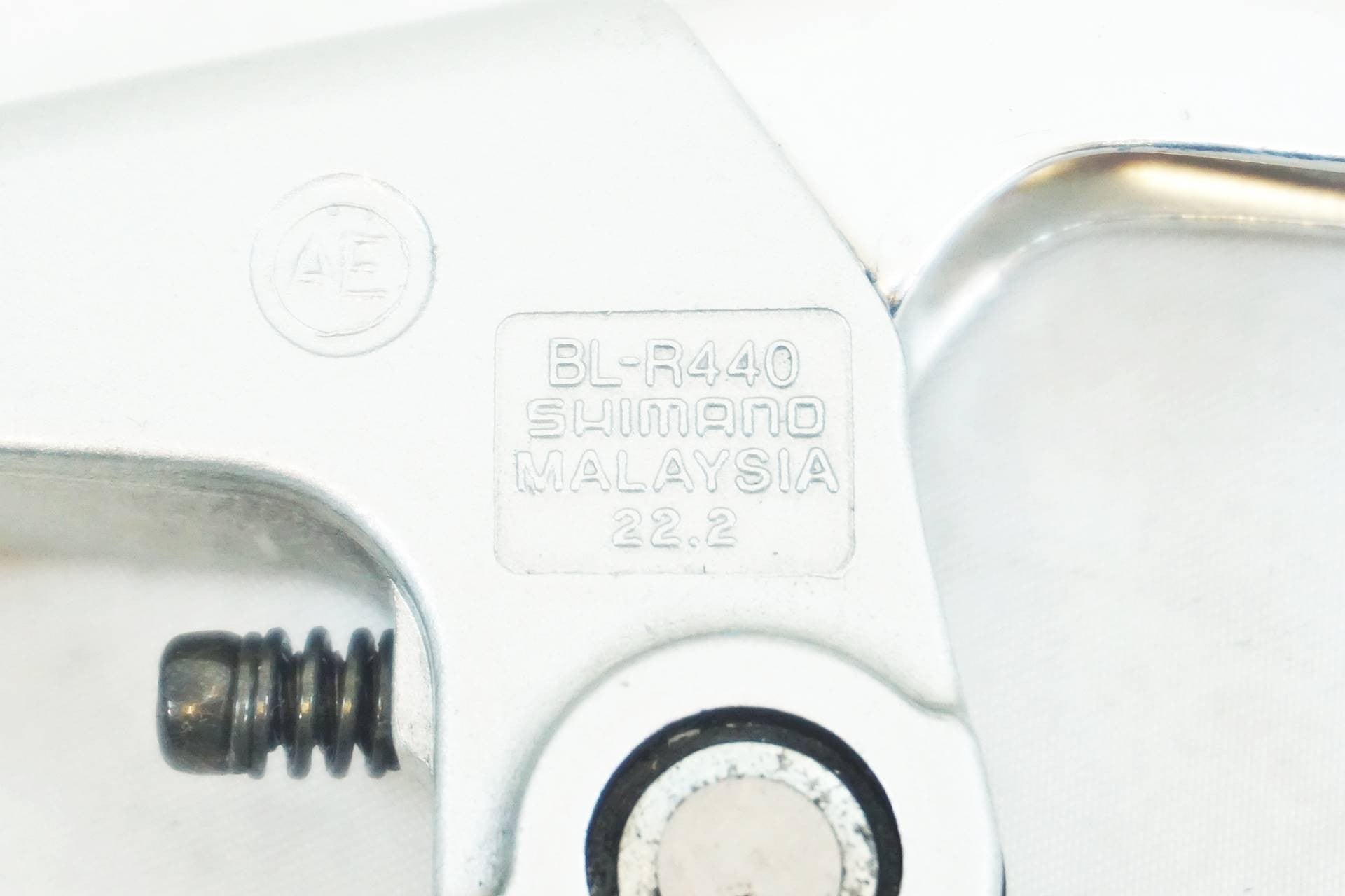 SHIMANO 「シマノ」 BL-R440 ブレーキレバー / 有明ガーデン店