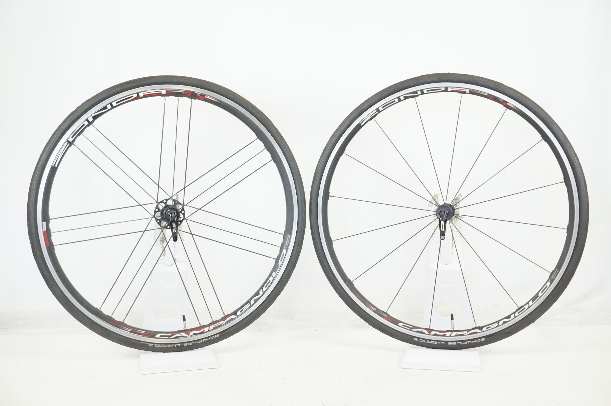 CAMPAGNOLO 「カンパニョーロ」 ZONDA C15 SHIMANO11S ホイールセット / 宇都宮店