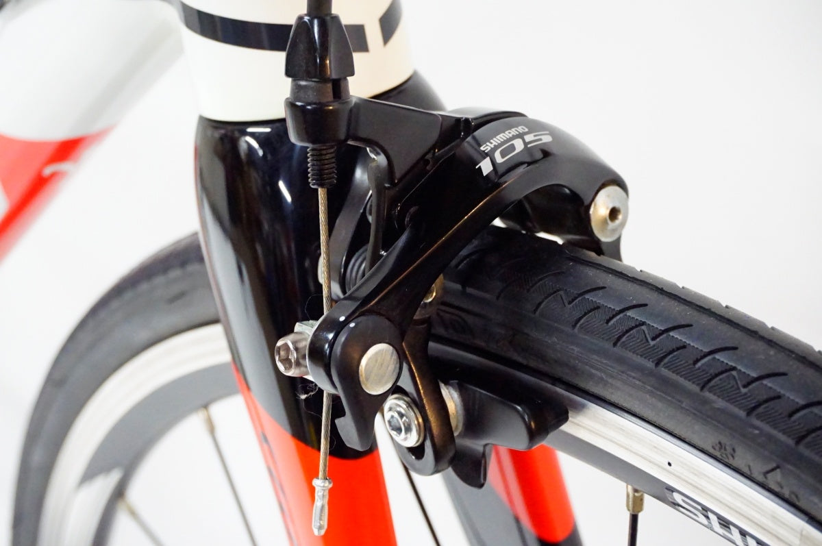 WILIER 「ウィリエール」 MONTEGRAPPA TEAM 105 2017年モデル ロードバイク / 名古屋大須店