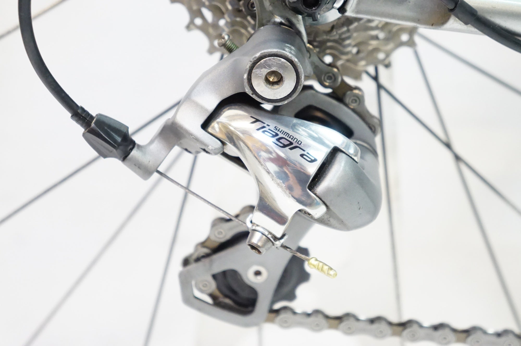 RIDLEY 「リドレー」 TRITON S 2008年モデル ロードバイク / 熊谷本店