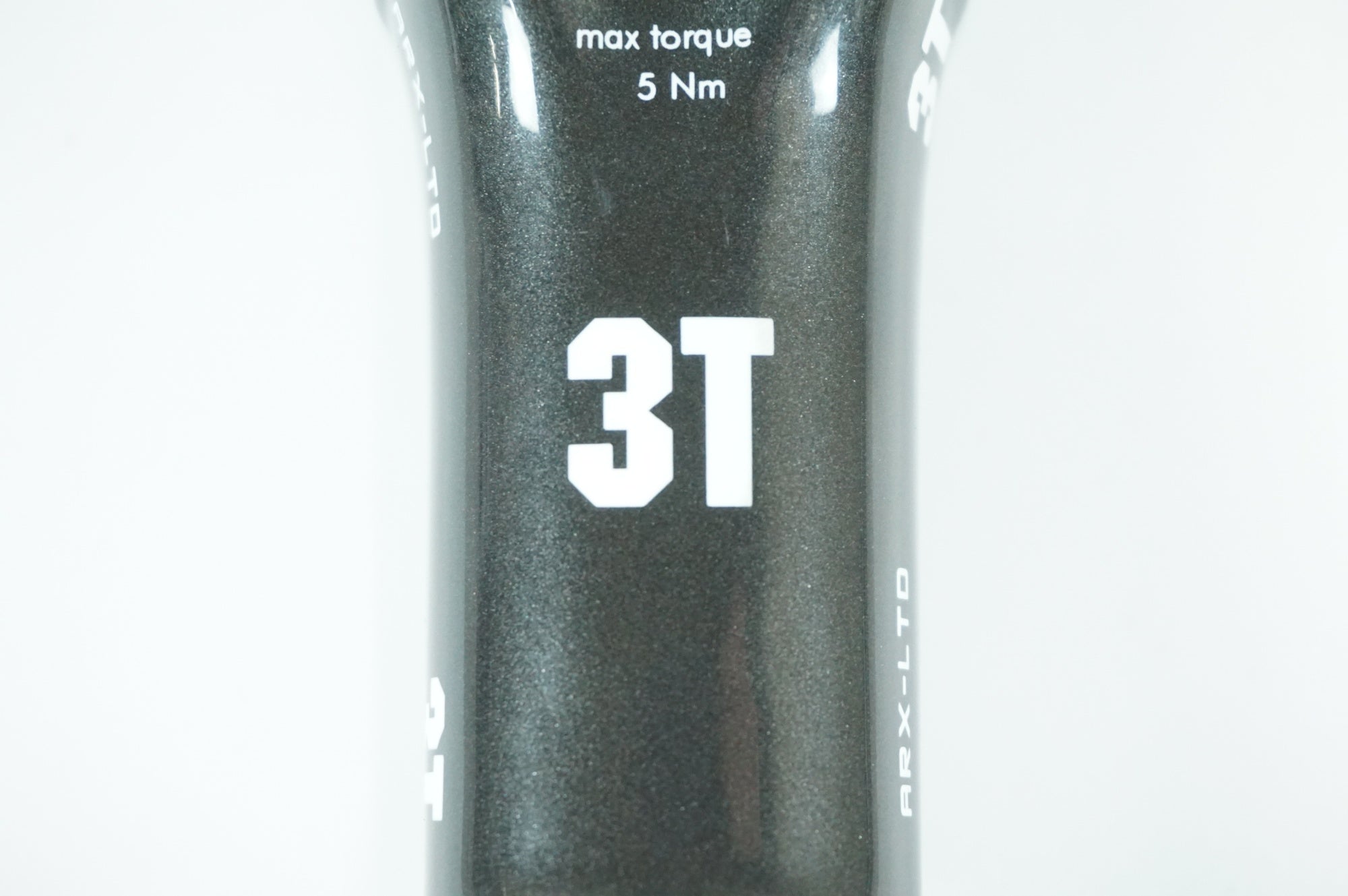 3T 「スリーティー」 ARX LTD 100mm φ31.8 ステム / 宇都宮店