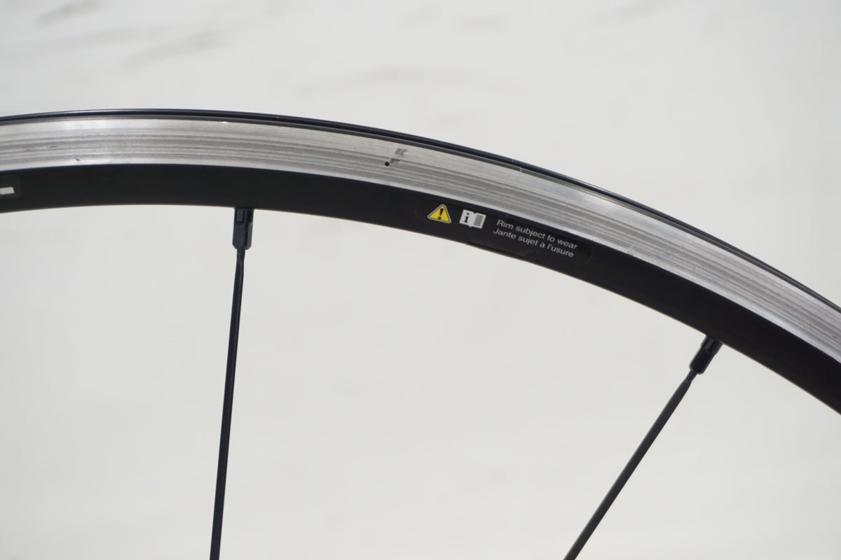 SHIMANO 「シマノ」 WH-RS12 フロントホイール / 滋賀大津店