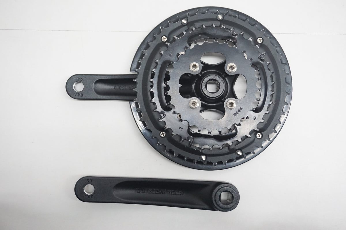 PROWHEEL 「プロホイール」 48-38-28T 170mm クランク / 福岡店