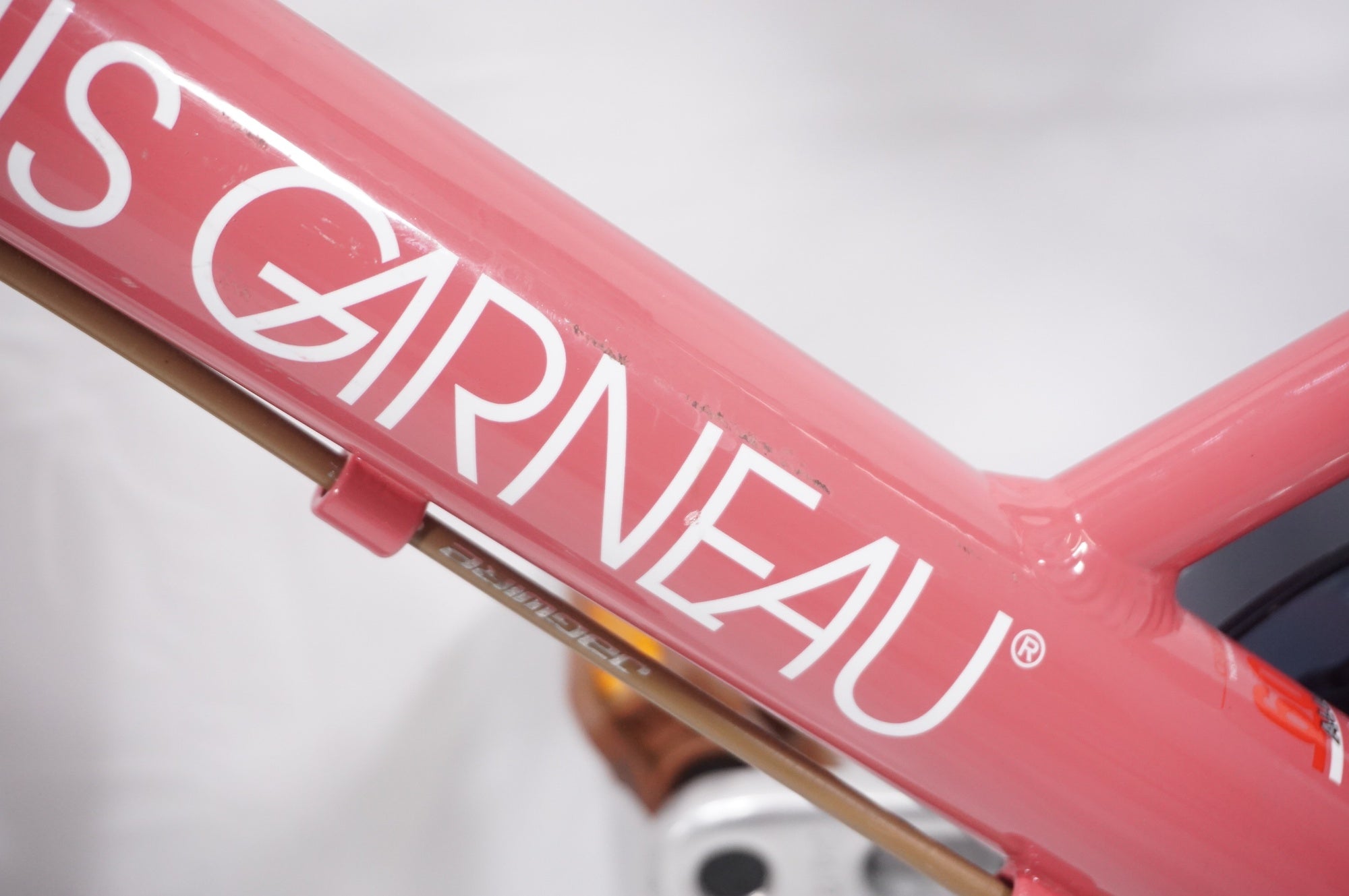 LOUIS GARNEAU 「ルイガノ」 K16 PLUS 2021年モデル キッズバイク / AKIBA店