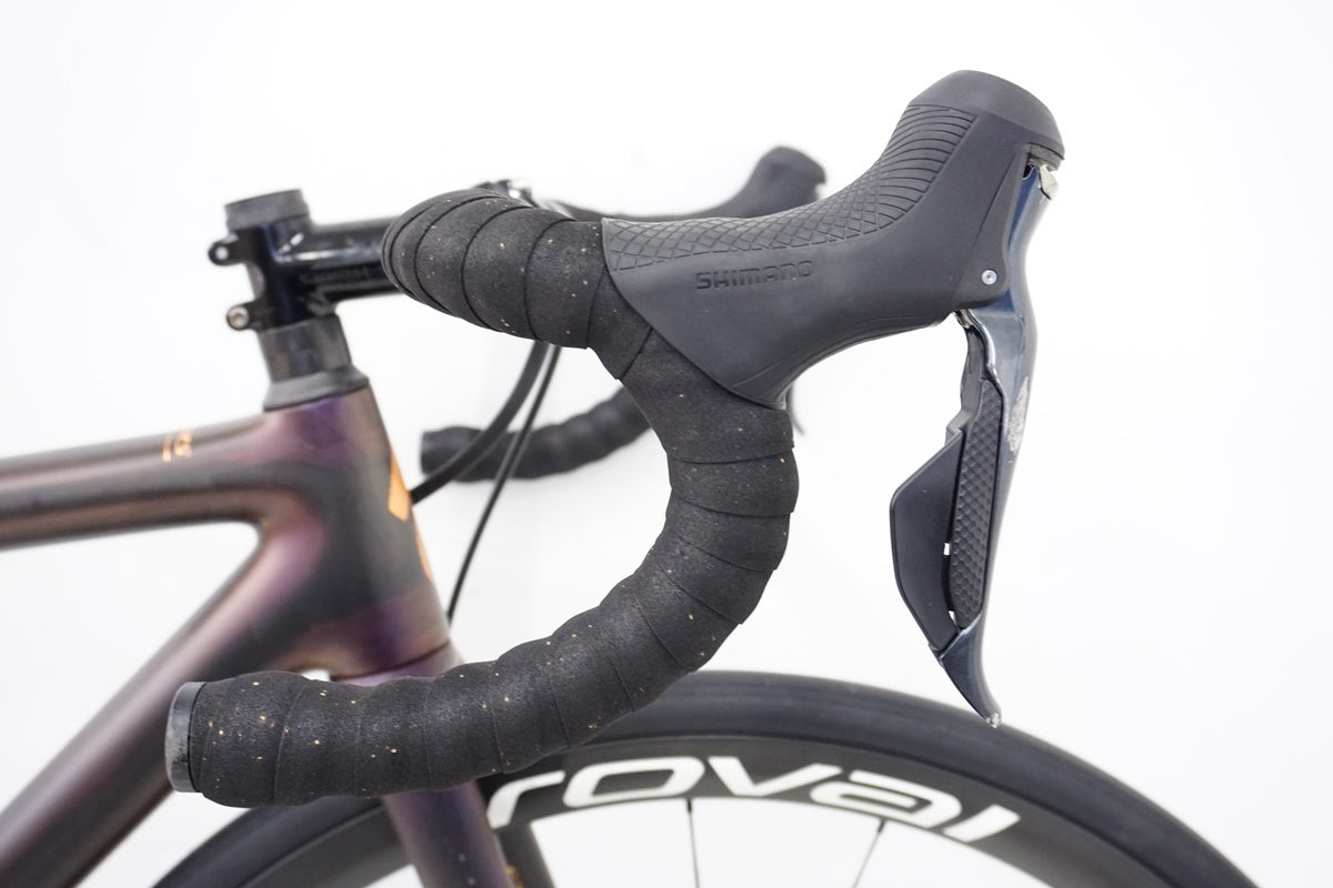 SPECIALIZED「スペシャライズド」 S-WORKS AETHOS ULTEGRA Di2 2021年モデル ロードバイク / 浜松店