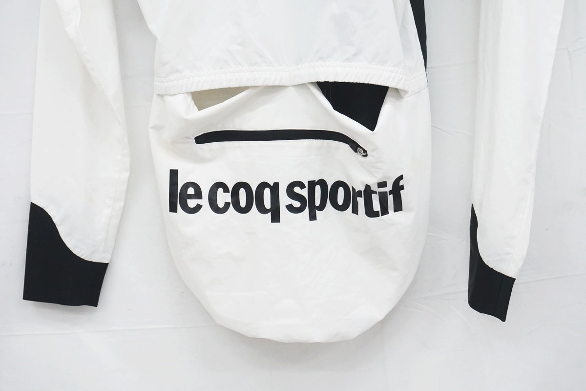 LE COQ SPORTIF 「ルコックスポルティフ」 Mサイズ ジャージ / 大阪美原北インター店