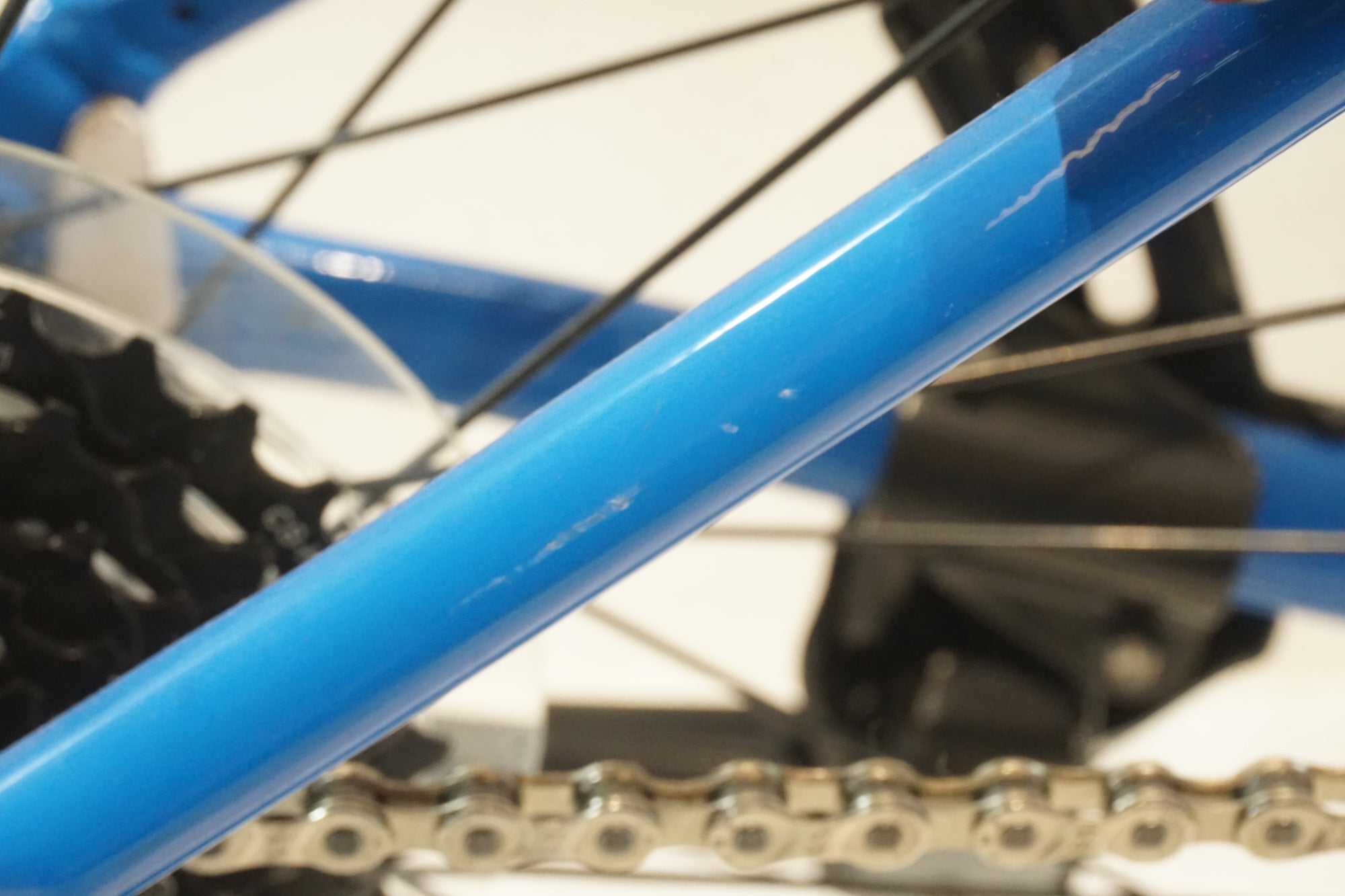 KHODAABLOOM 「コーダーブルーム」 RAIL 700A 2021年モデル クロスバイク / 横浜戸塚店