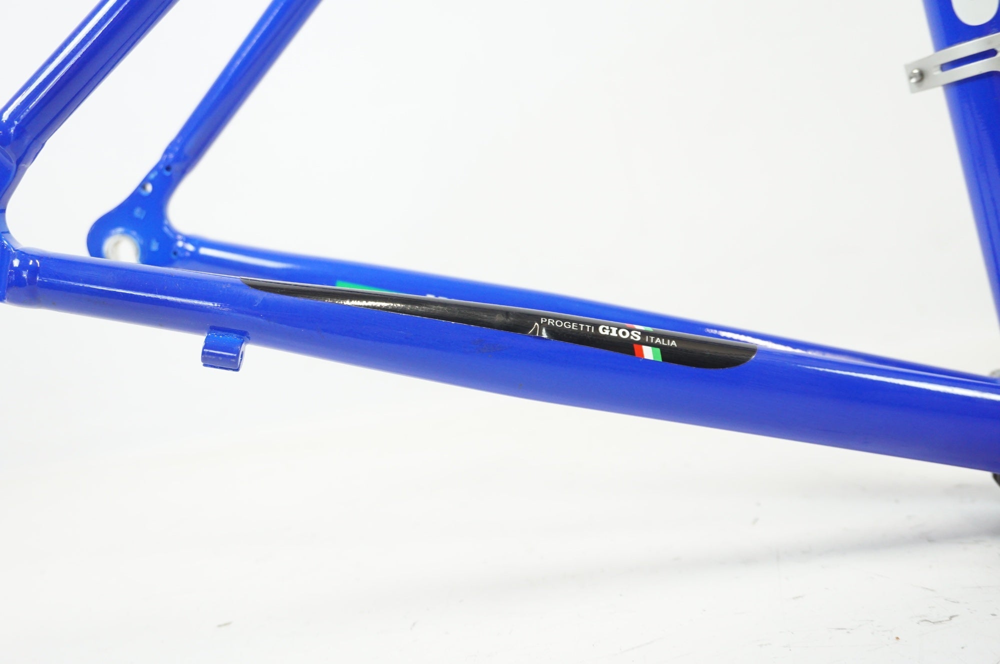 GIOS 「ジオス」 SIERA 年式不明 フレームセット / 宇都宮店