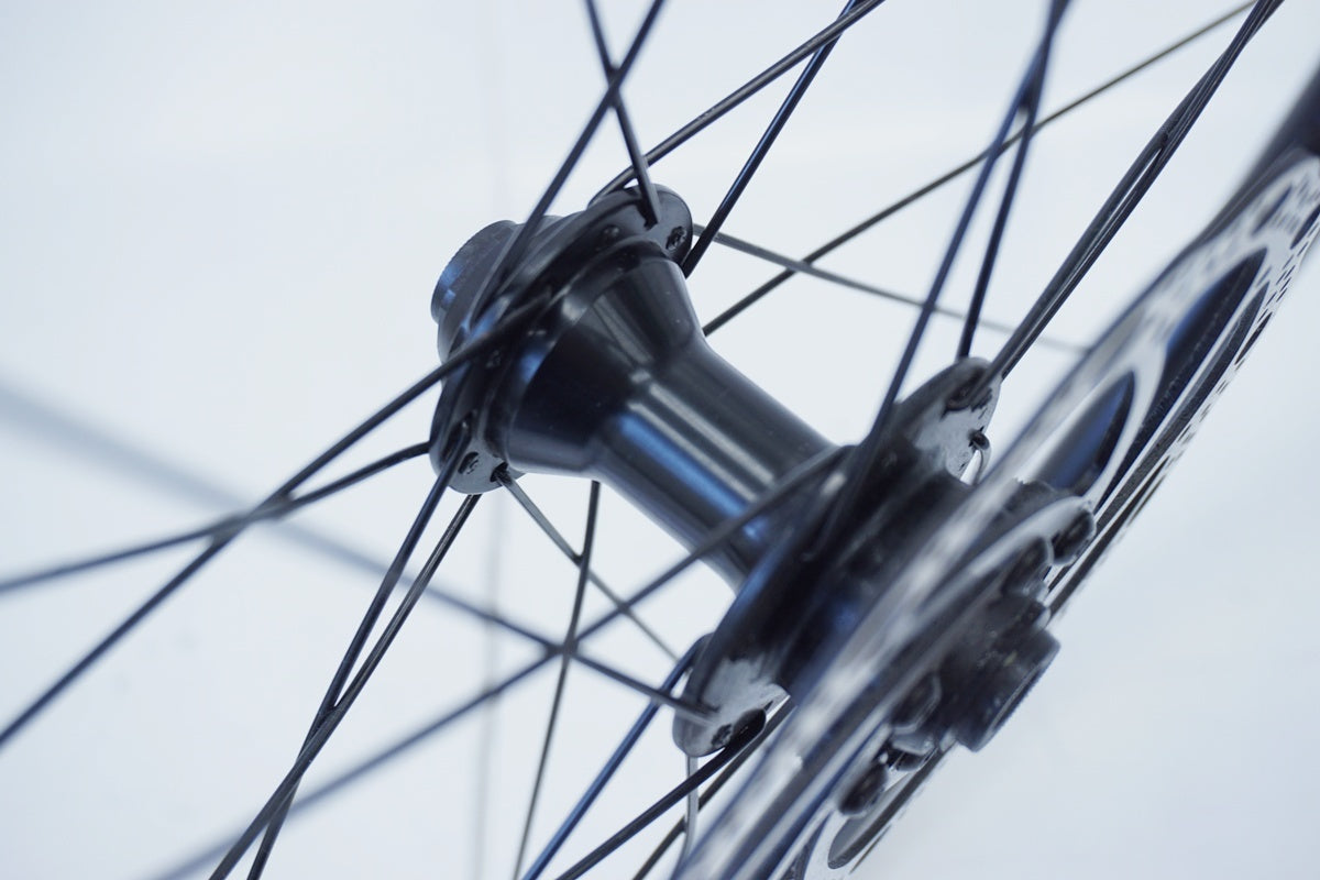 BONTRAGER 「ボントレガー」 PARADIUM DISC SHIMANO8-12S ホイールセット / 京都八幡店