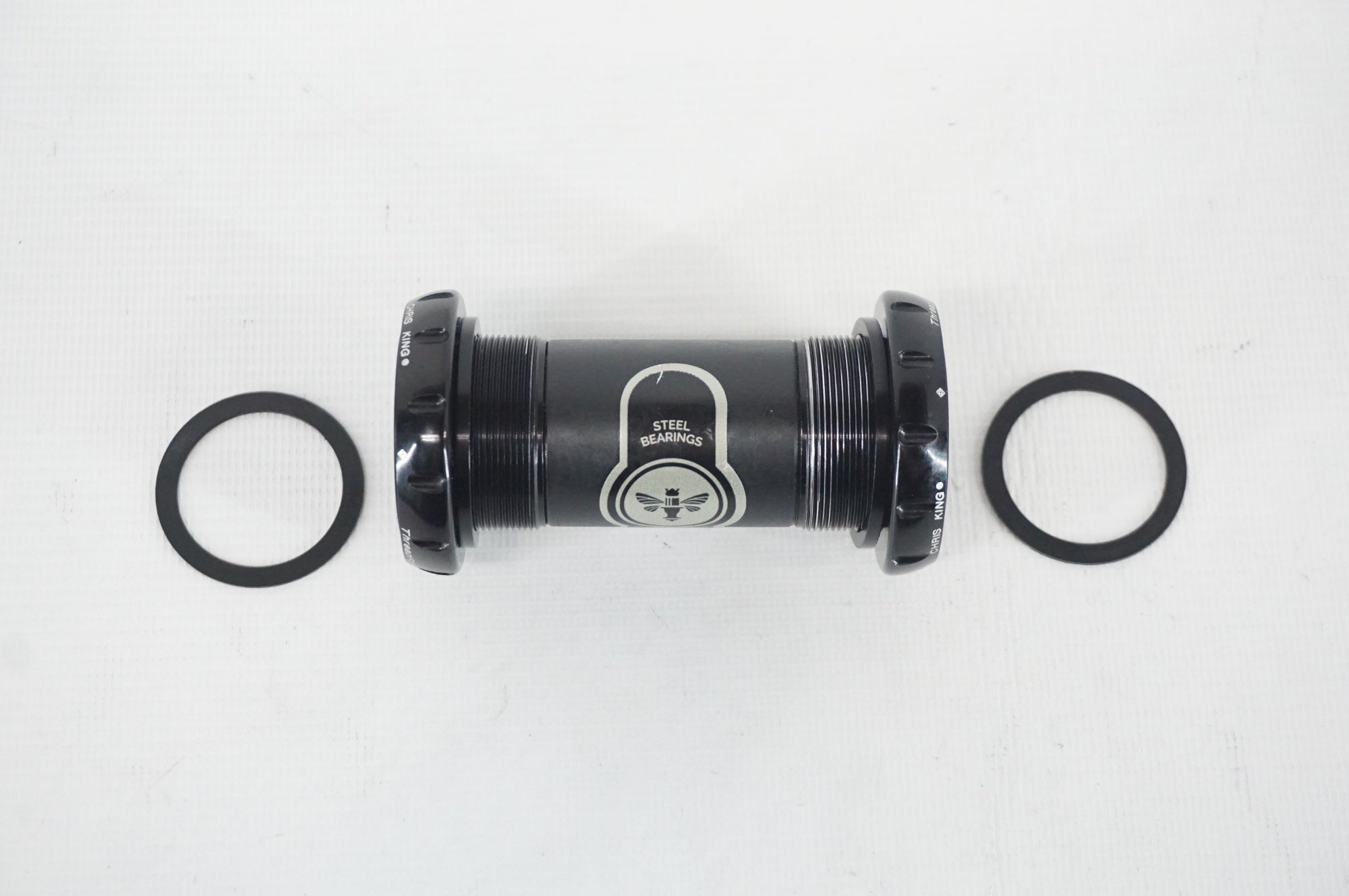 ボトムブラケット　クリスキング　Chrisking MTB CHRIS KING 「クリスキング」 ThreadFit 30 BB ボトムブラケット