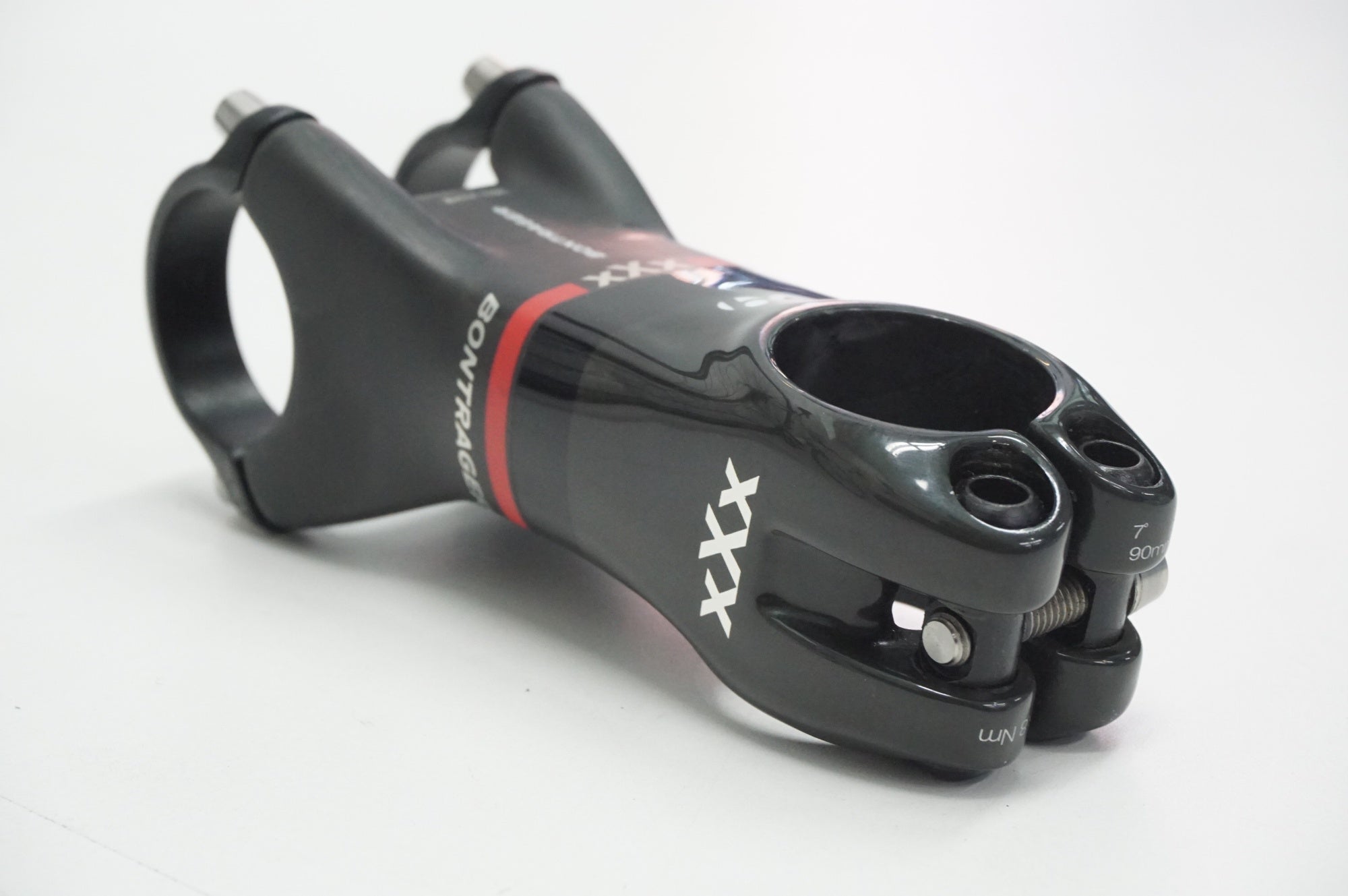 BONTRAGER 「ボントレガー」 φ31.8 90mm XXX ステム / 福岡店