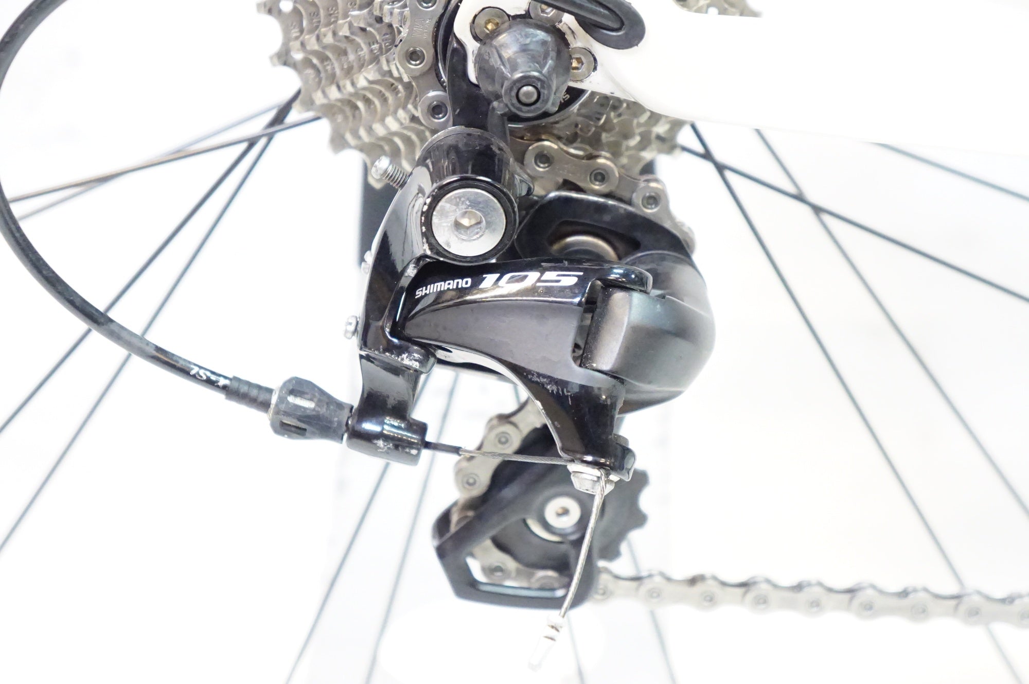 MERIDA 「メリダ」 SCULTURA 4000 2017年モデル ロードバイク / 熊谷本店