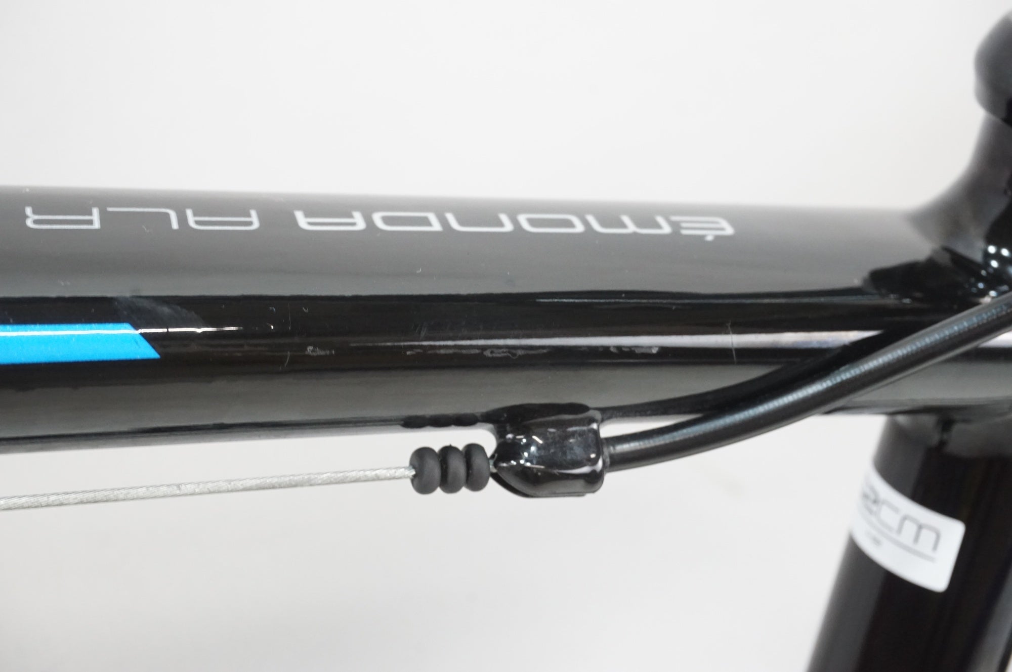 TREK 「トレック」 EMONDA ALR 5 2017年モデル カスタム ロードバイク / 大宮店