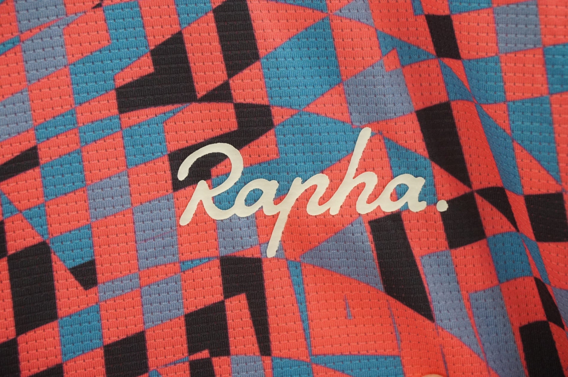 RAPHA 「ラファ」 EF EDUCATION PRO TEAM TRAINING JERSEY Mサイズ メンズ ジャージ / 福岡店