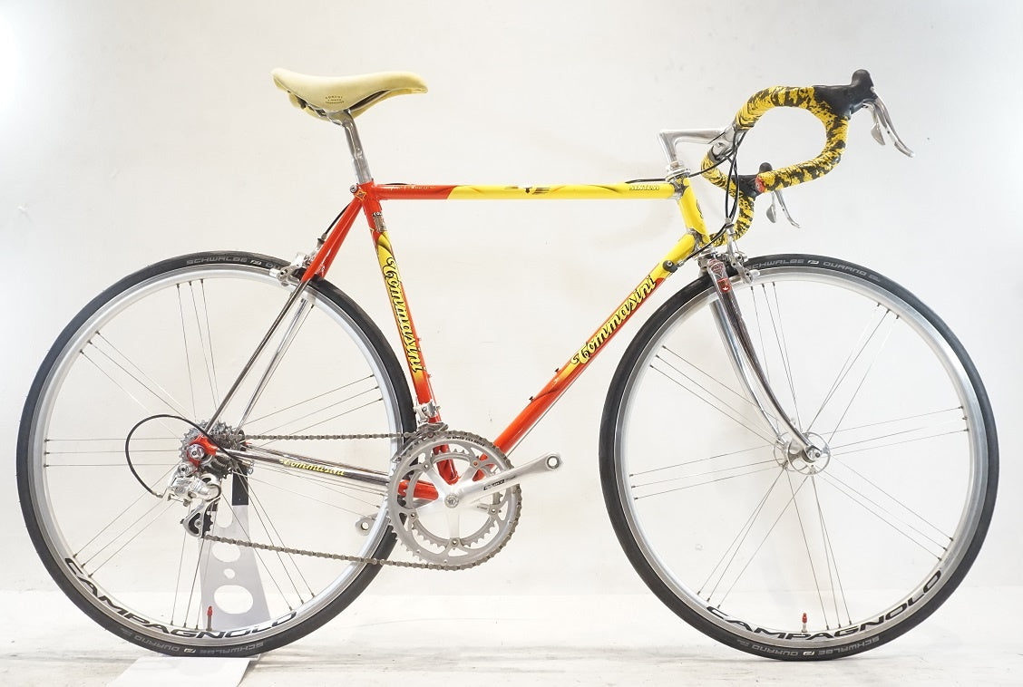 TOMMASINI 「トマジーニ」 SINTESI 2000年ごろモデル ロードバイク / 横浜戸塚店