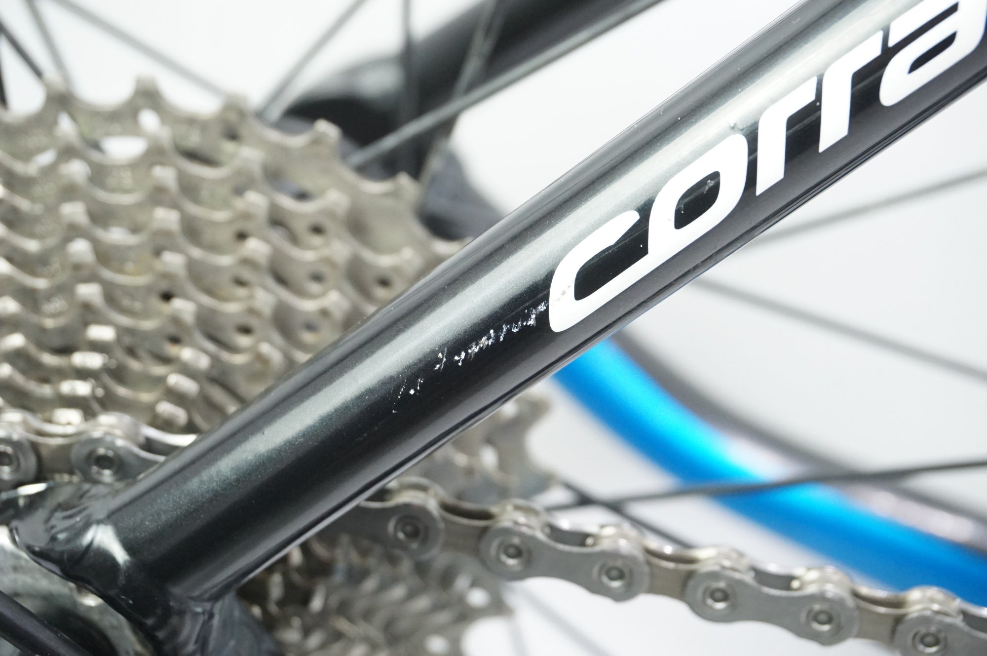 CORRATEC 「コラテック」 DOLOMITI 25TH ANV 2016年モデル ロードバイク / 中目黒店