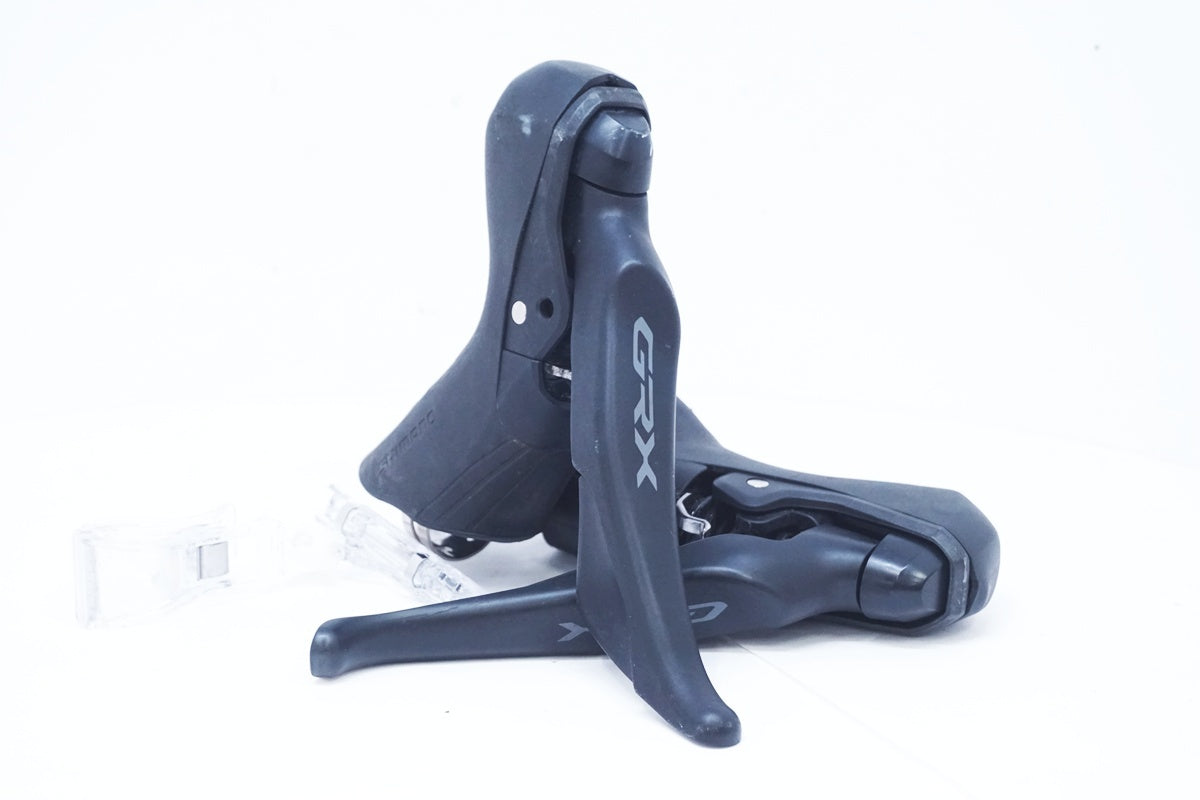SHIMANO 「シマノ」 GRX ST-RX600 デュアルコントロールレバー / 大阪美原北インター店