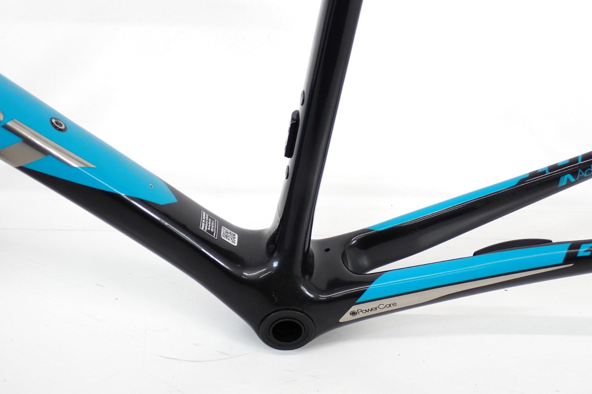 GIANT 「ジャイアント」 TCR ADVANCED SL 2019年モデル フレームセット / 伊勢崎店