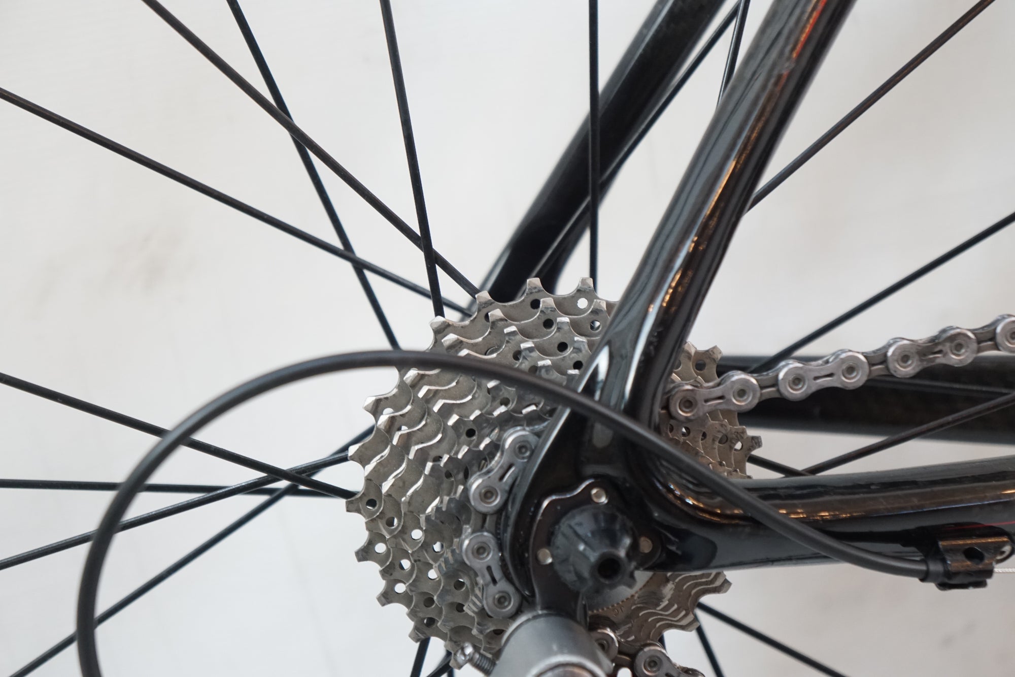 BOMA 「ボーマ」 CT-RE 2011年モデル ロードバイク / バイチャリ浦和ベース