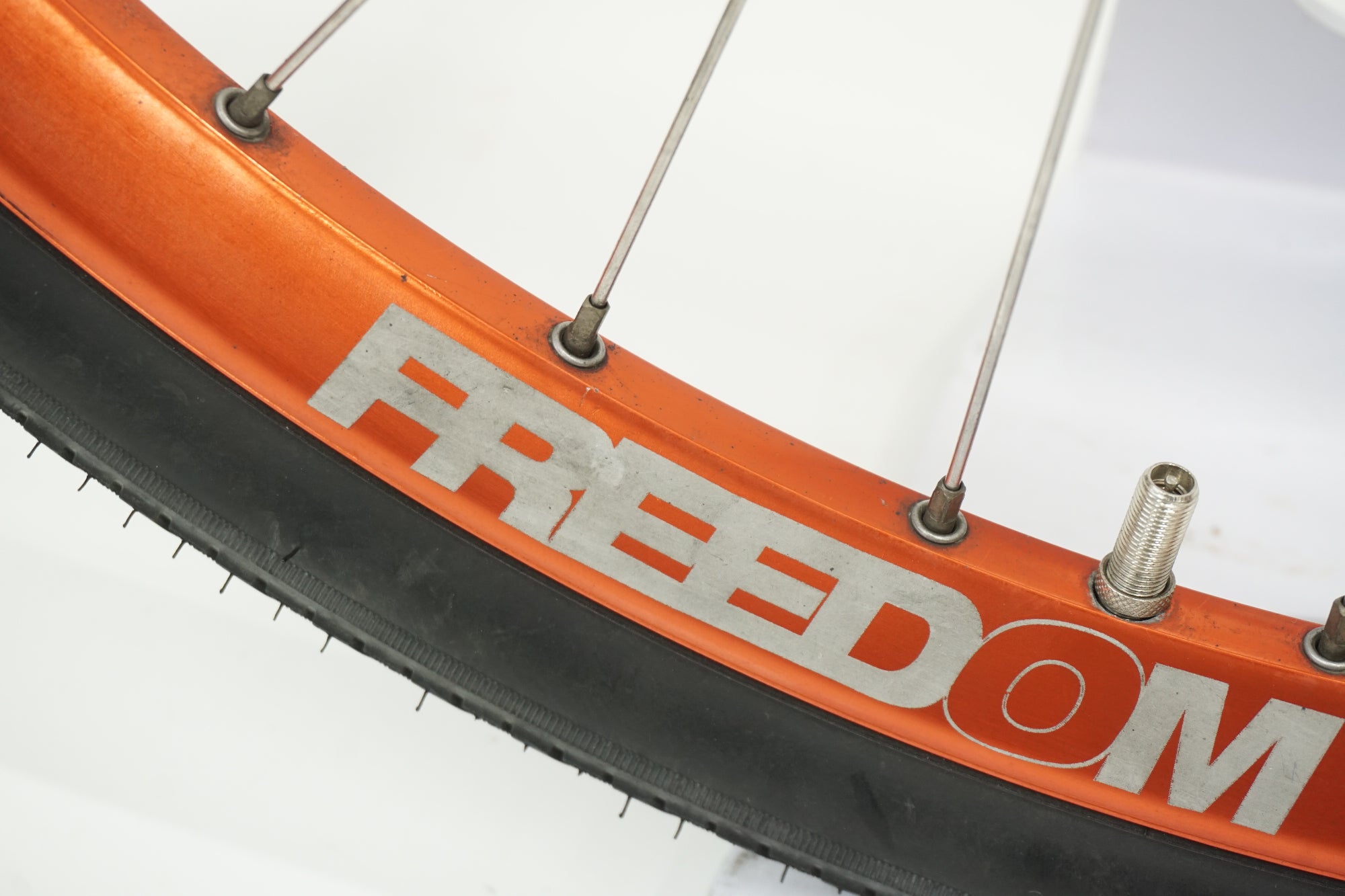 SHIMANO 「シマノ」 DEORE XT M775 HALO FREEDOR DISC シマノ8-9速 ホイールセット / 京都八幡店