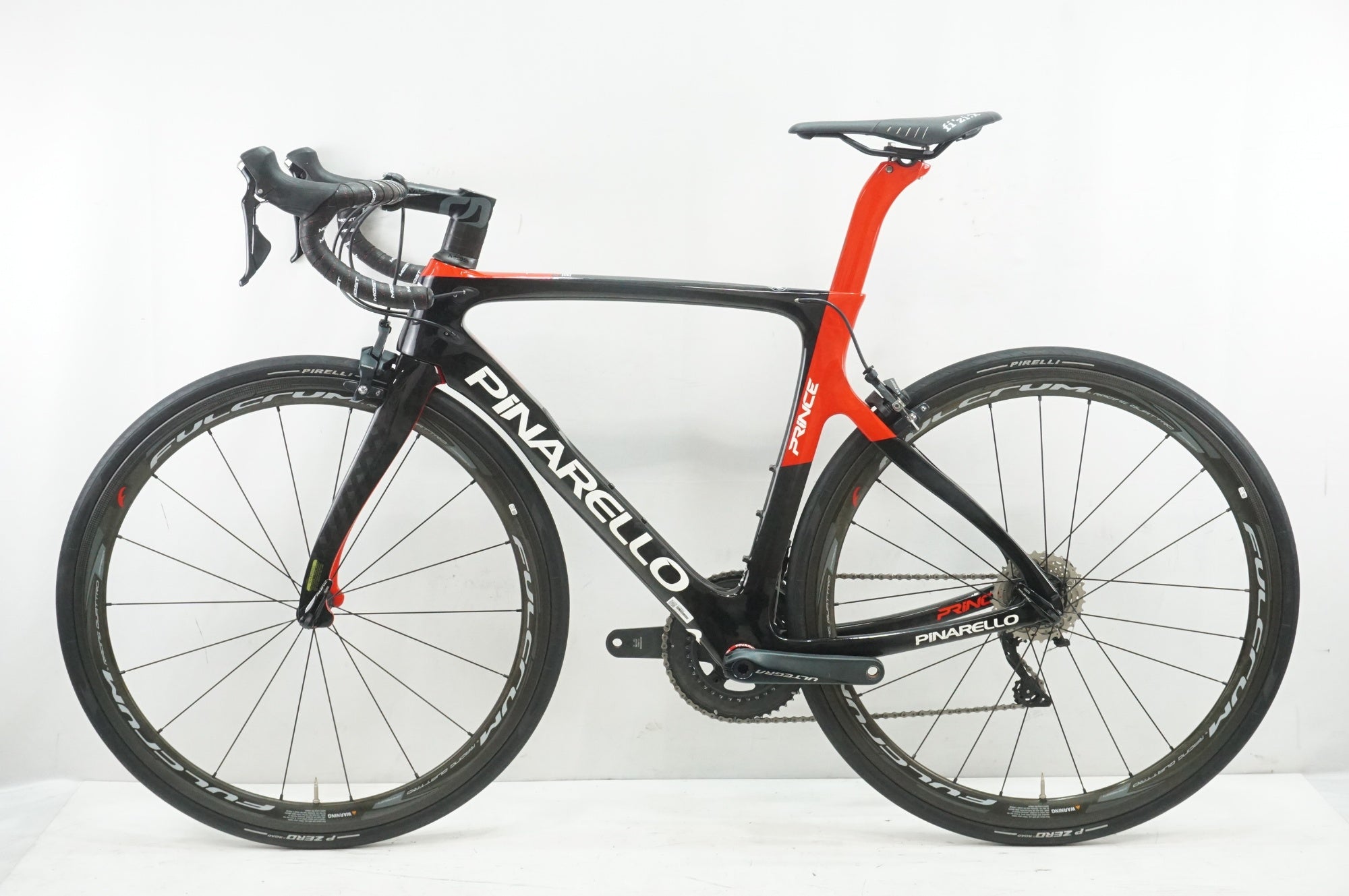 PINARELLO 「ピナレロ」 PRINCE ULTEGRA 2019年モデル カスタム ロードバイク / 大宮店