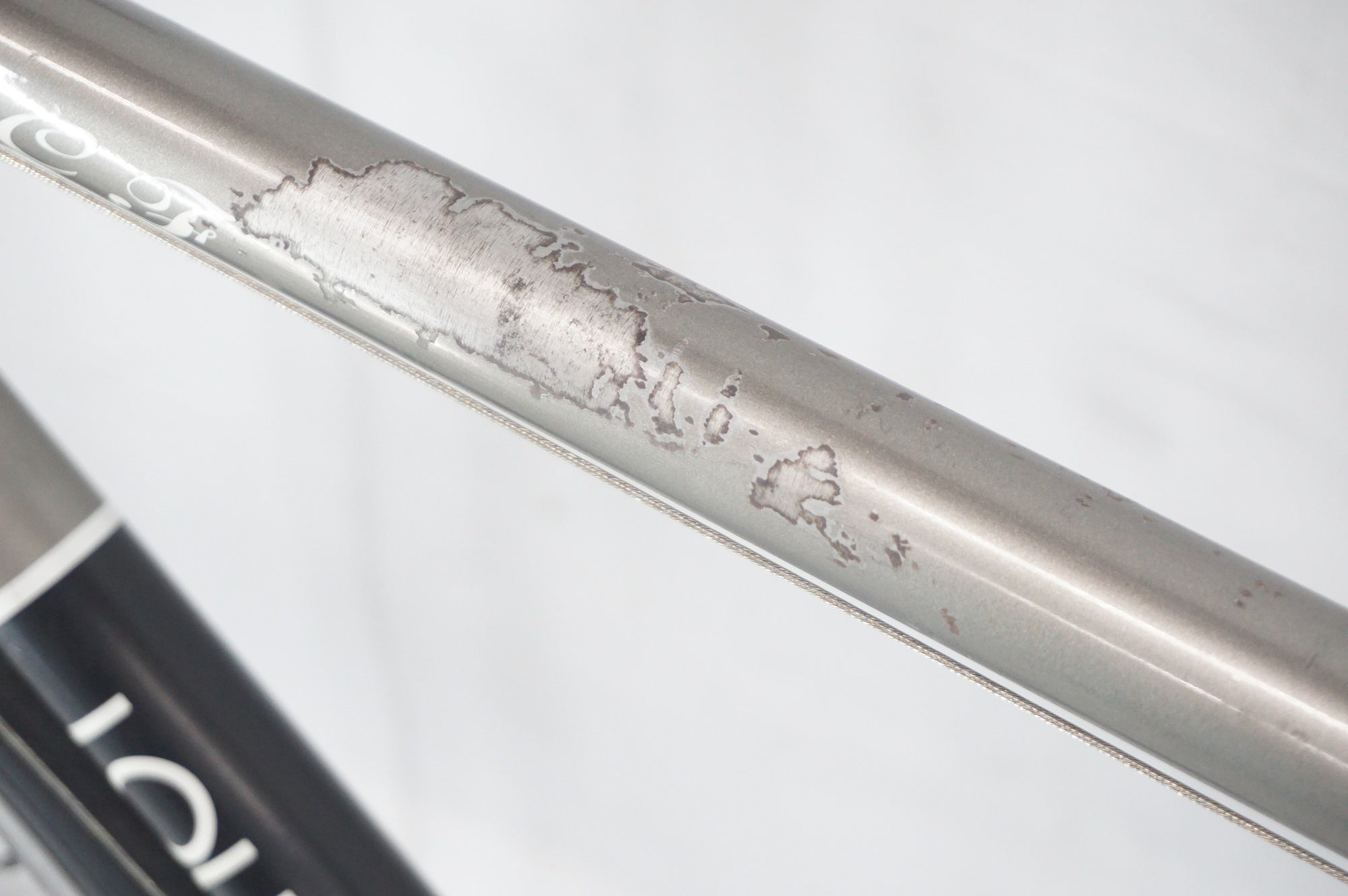 LOUIS GARNEAU 「ルイガノ」 LGS-LCF 2013年モデル クロスバイク / 阪急塚口店
