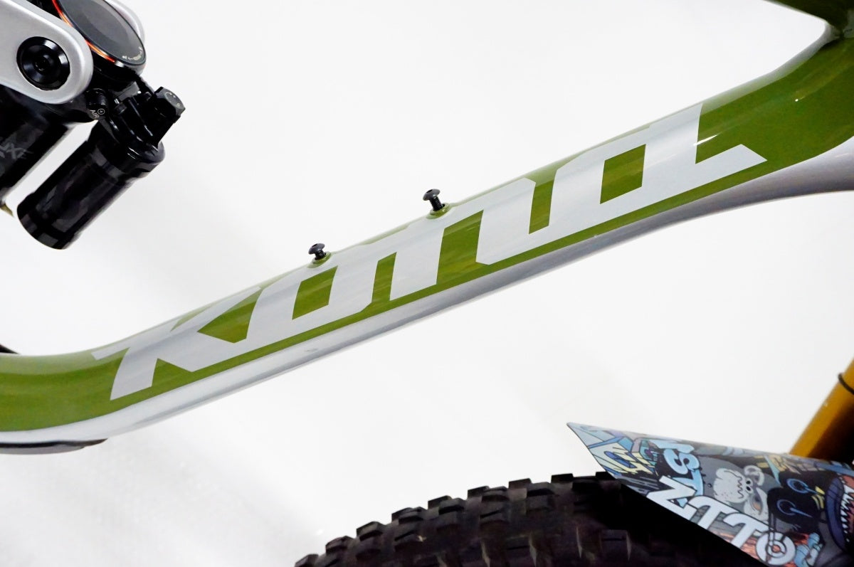 ジャンク KONA 「コナ」 PROCESS 134 2020年モデル マウンテンバイク / 名古屋大須店