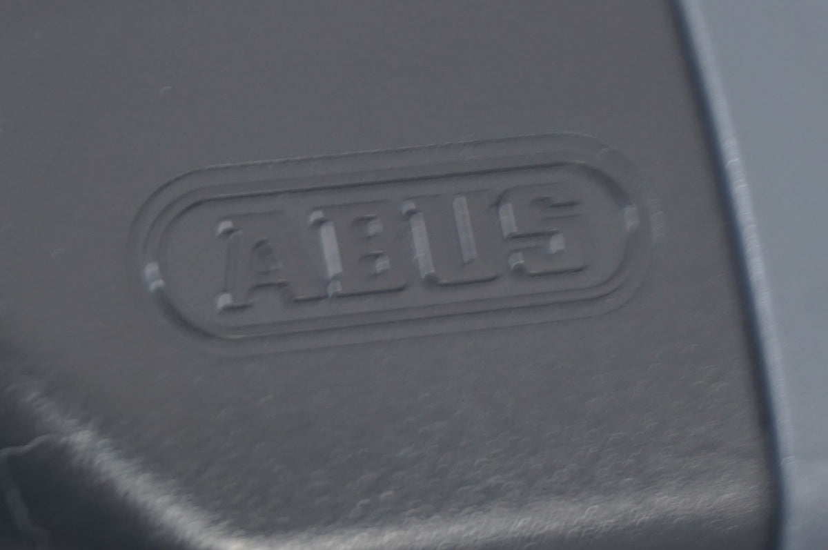 ABUS 「アブス」 ロック / 世田谷店