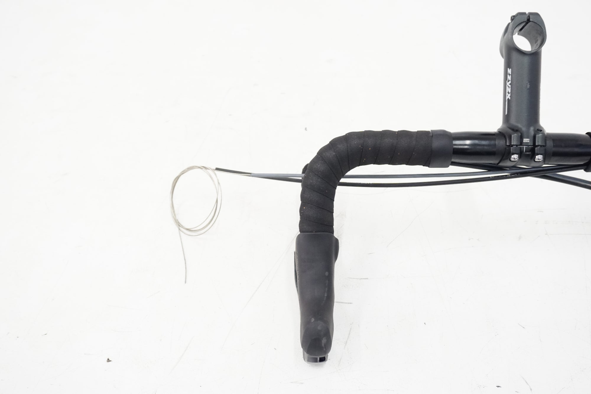 SHIMANO 「シマノ」 TIAGRA ST-4700 φ31.8 400mm ハンドルレバーセット / 浜松店