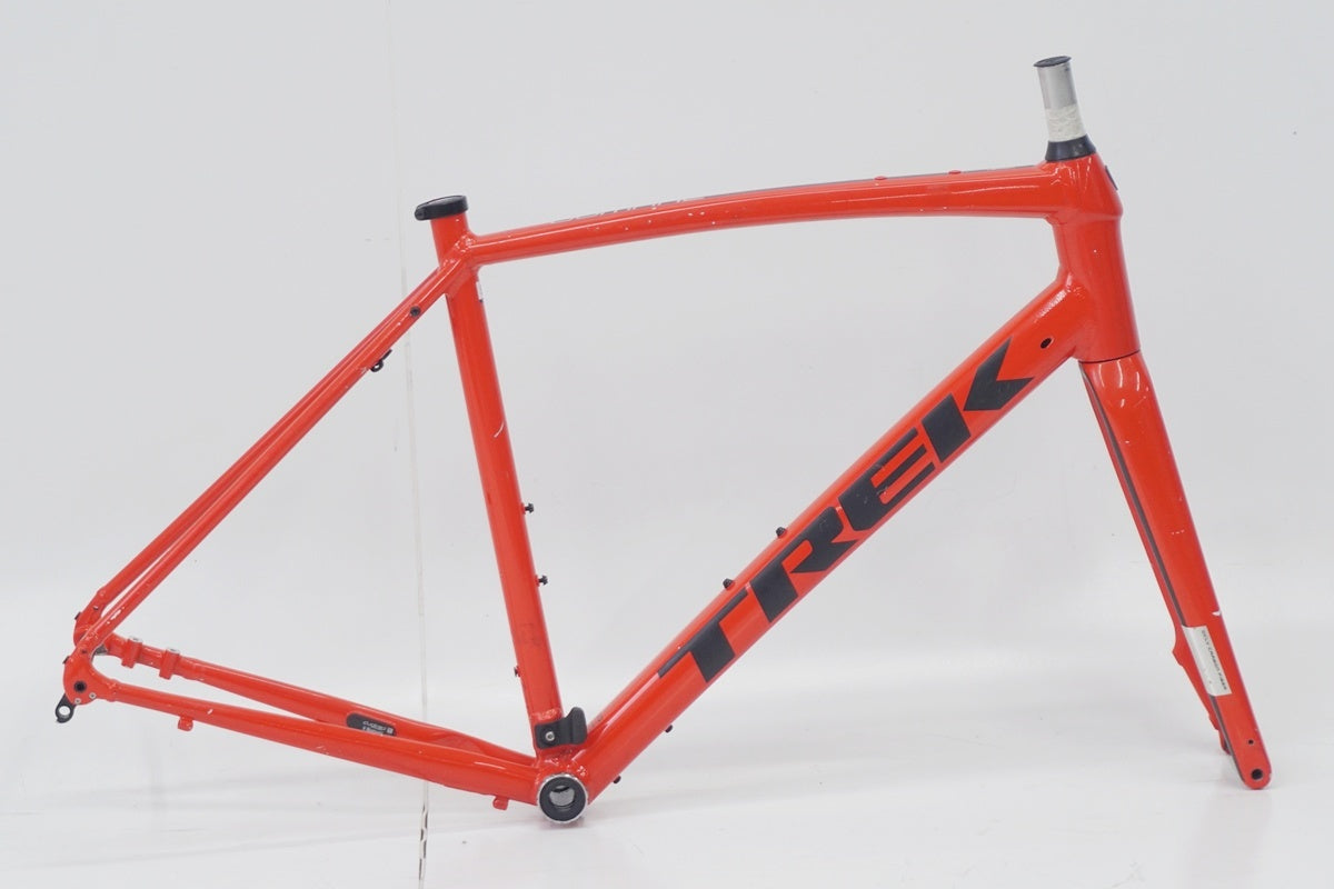 TREK 「トレック」 DOMANE AL4 GEN3 2022年モデル フレームセット 