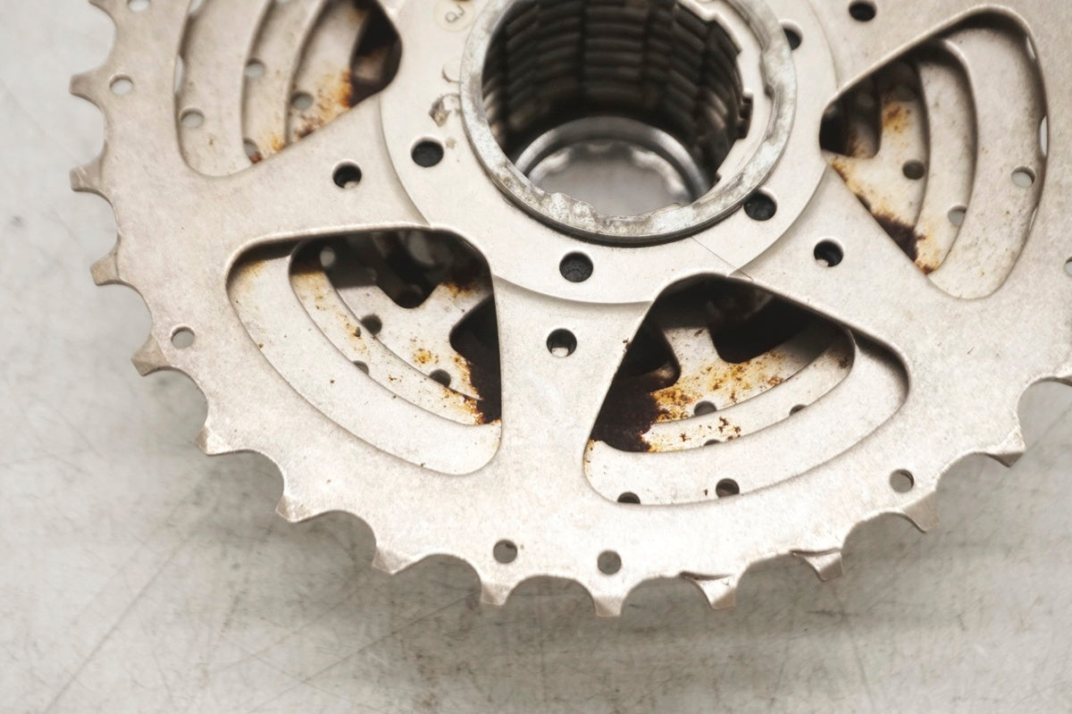 SHIMANO 「シマノ」 CS-HG500-10 11-32T スプロケット / 大阪門真店