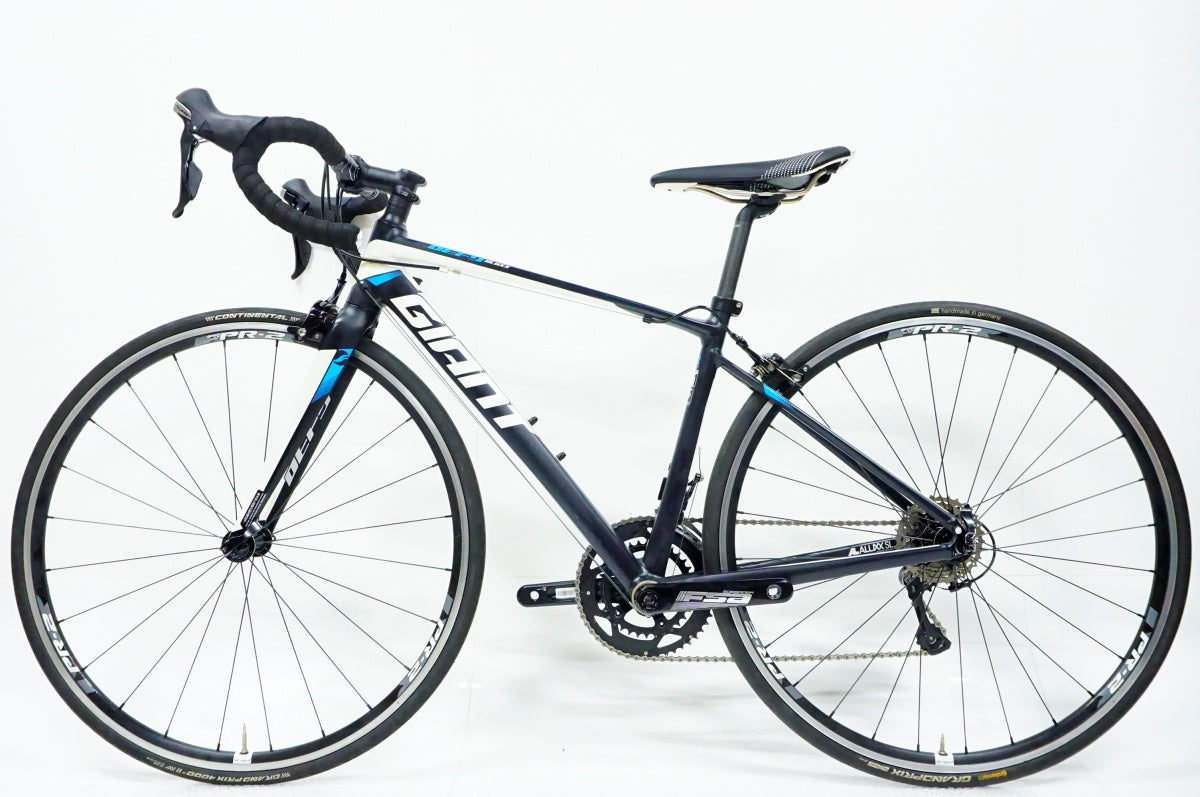 GIANT 「ジャイアント」 DEFY 1 2015年モデル ロードバイク / 名古屋大須店