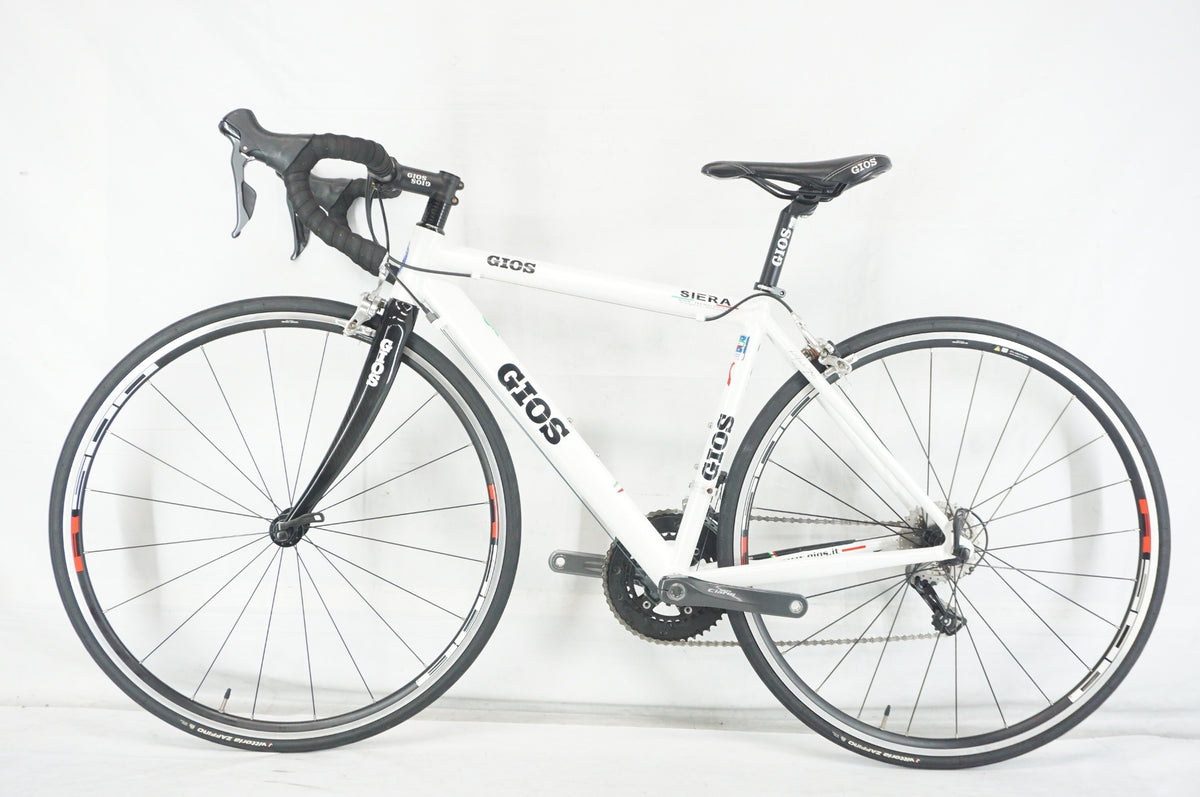 GIOS 「ジオス」 SIERA 2020年モデル ロードバイク / 阪急塚口店