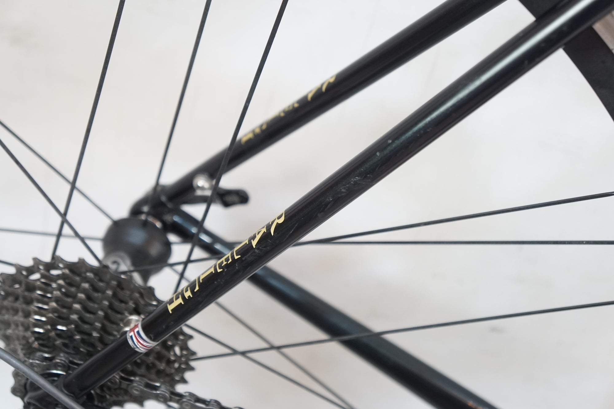 RALEIGH 「ラレー」 CRF CARLTON-F 2017年モデル ロードバイク / バイチャリ浦和ベース