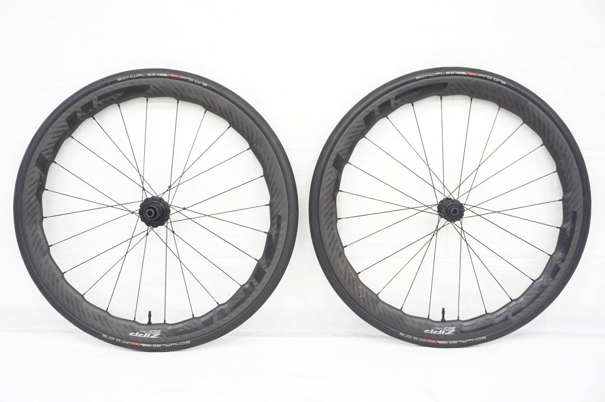 ZIPP 「ジップ」353 NSW TUBELESS DISC シマノ11-12速 ホイールセット / 阪急塚口店
