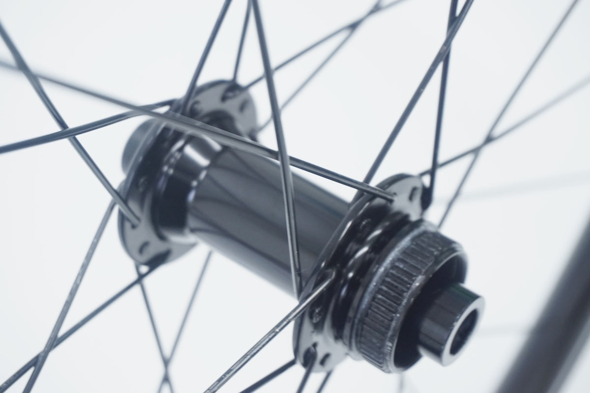 BONTRAGER 「ボントレガー」 PARADIGM SL シマノ 11速 ホイールセット / 京都八幡店