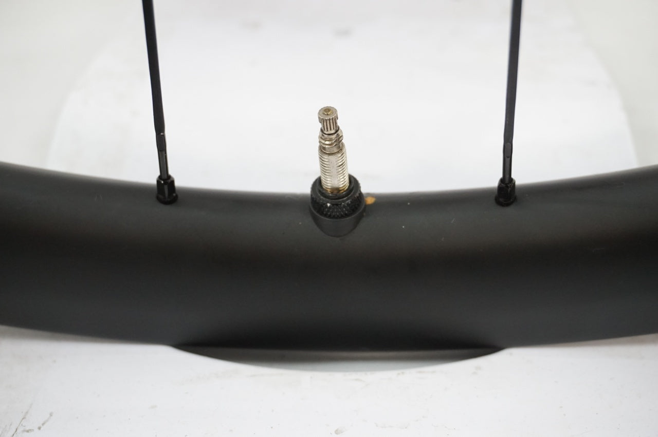 SHIMANO 「シマノ」 DURA-ACE WH-R9270 C36 SHIMANO 12S ホイールセット / 川越店