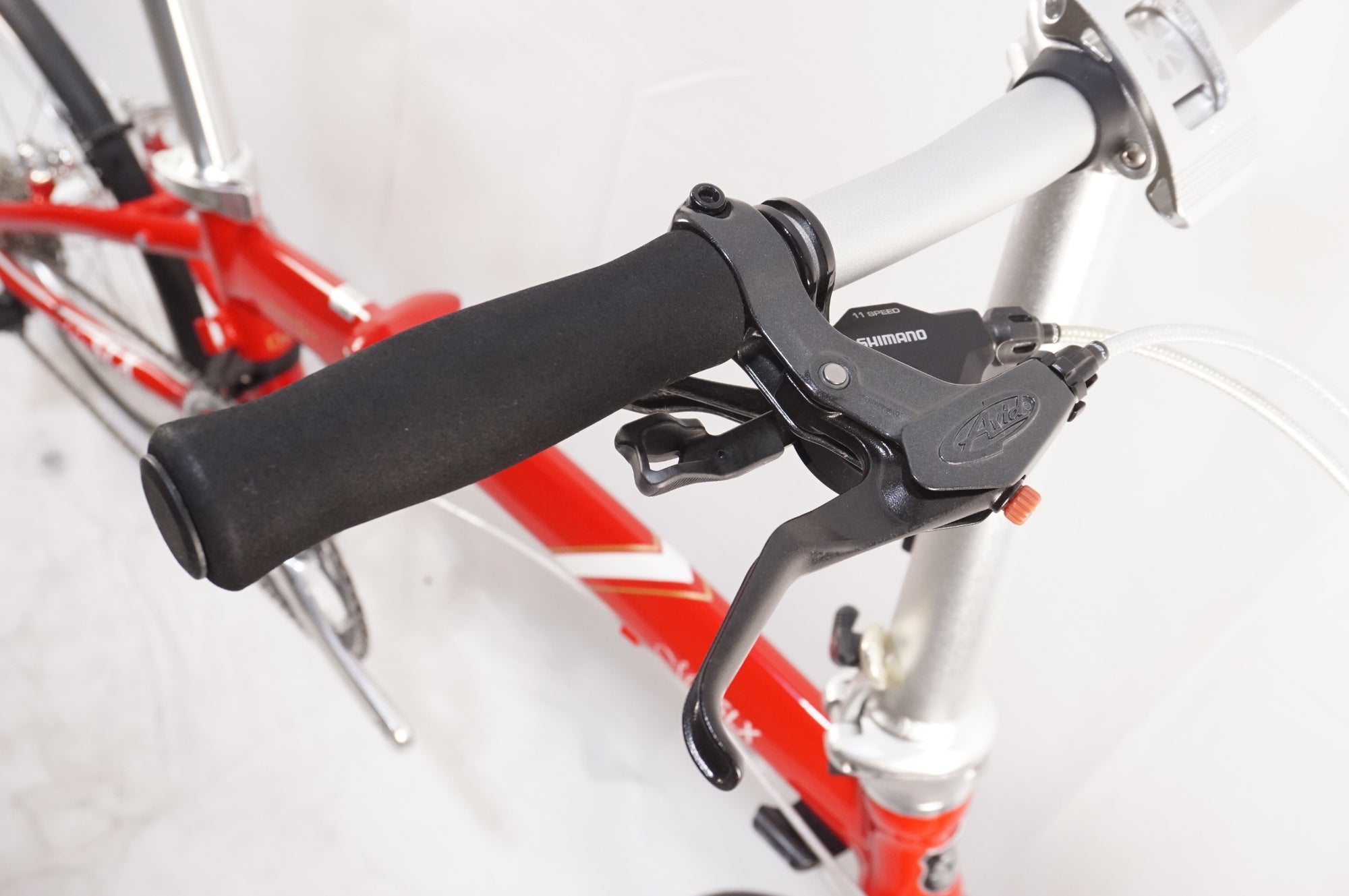 DAHON 「ダホン」 MU SLX 2017年モデル 20インチ 折り畳み自転車 / 東京商品化センター