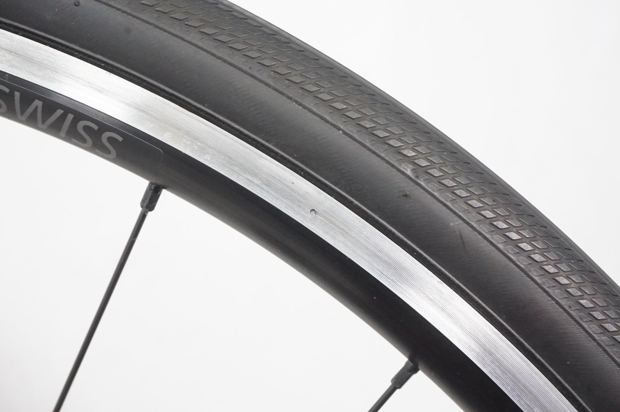 DT SWISS 「ディーティースイス」 R460 シマノ11速 ホイールセット / AKIBA店