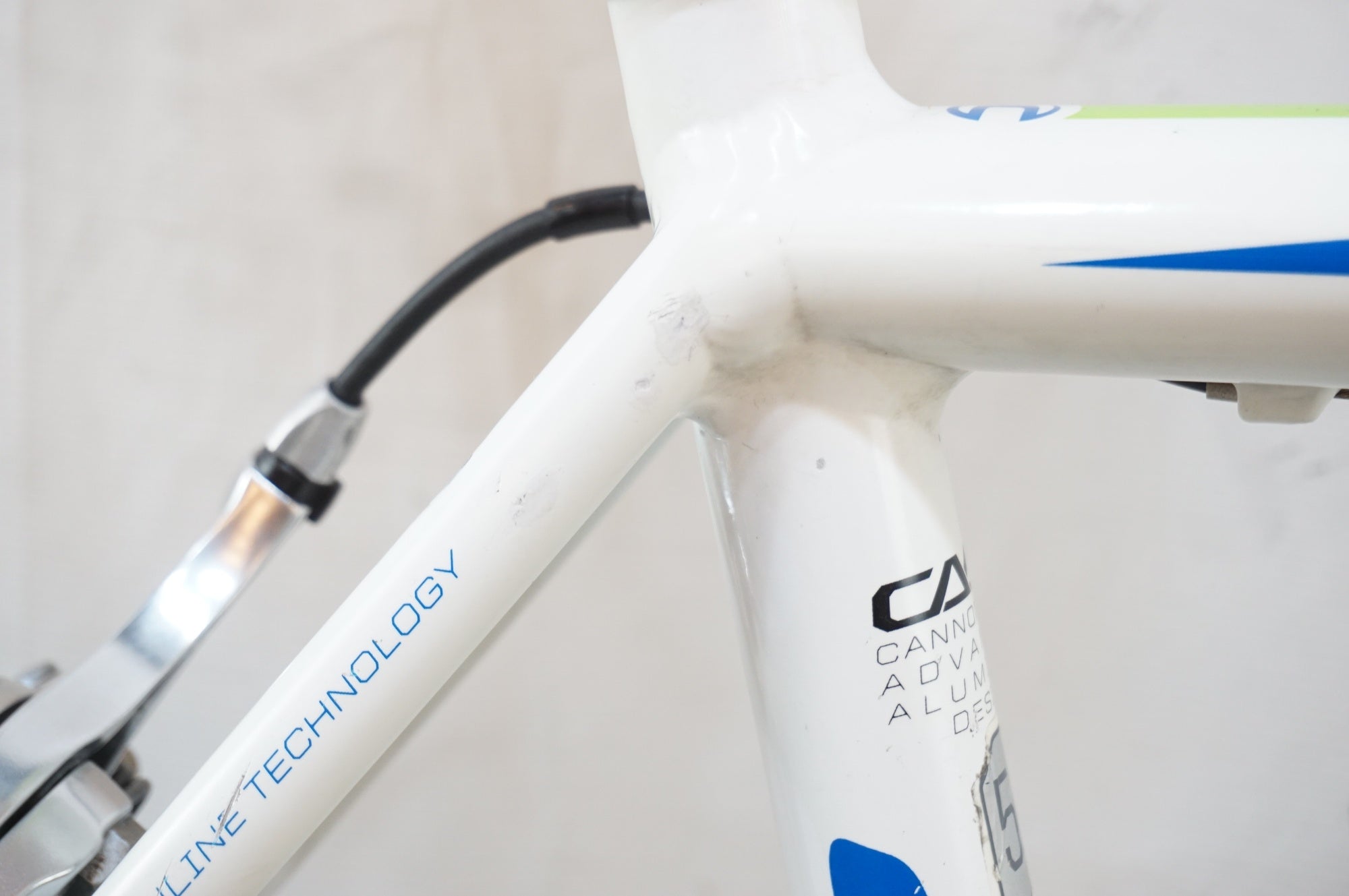 CANNONDALE 「キャノンデール」 CAAD8 6 TIAGRA 2013年モデル ロードバイク / 浦和ベース