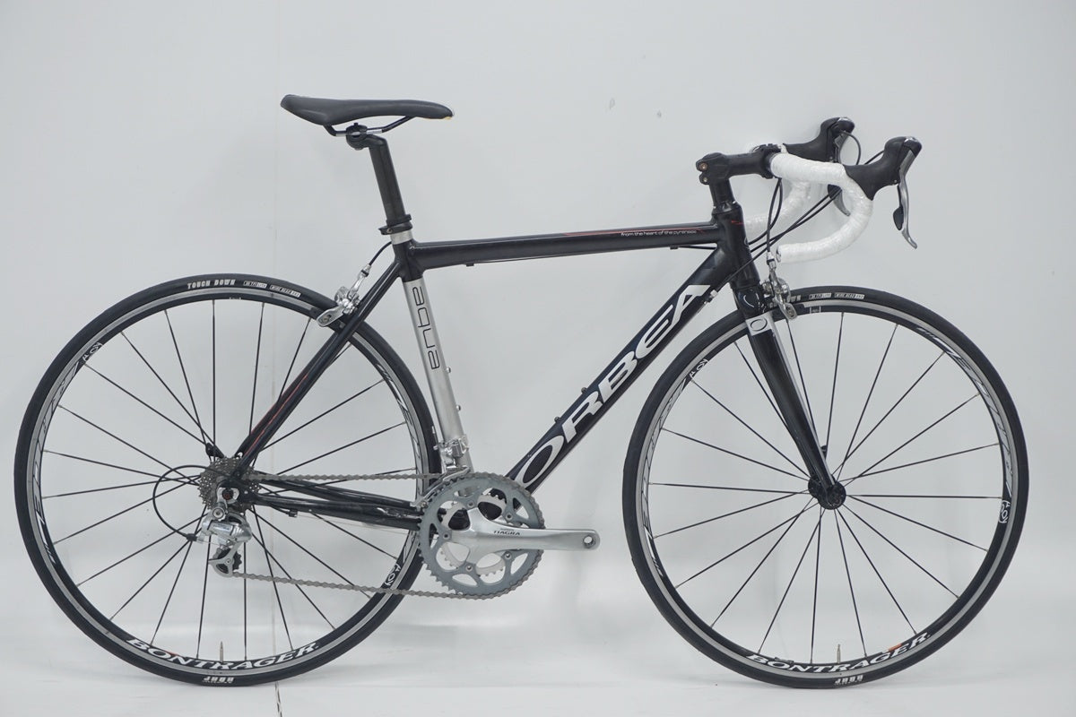 ORBEA 「オルベア」 AQUA 2009年モデル ロードバイク / バイチャリ福岡店 ITPKXL7SGDPG ORBEA「オルベア」 AQUA 2009年モデル ロードバイク / 京都八幡店