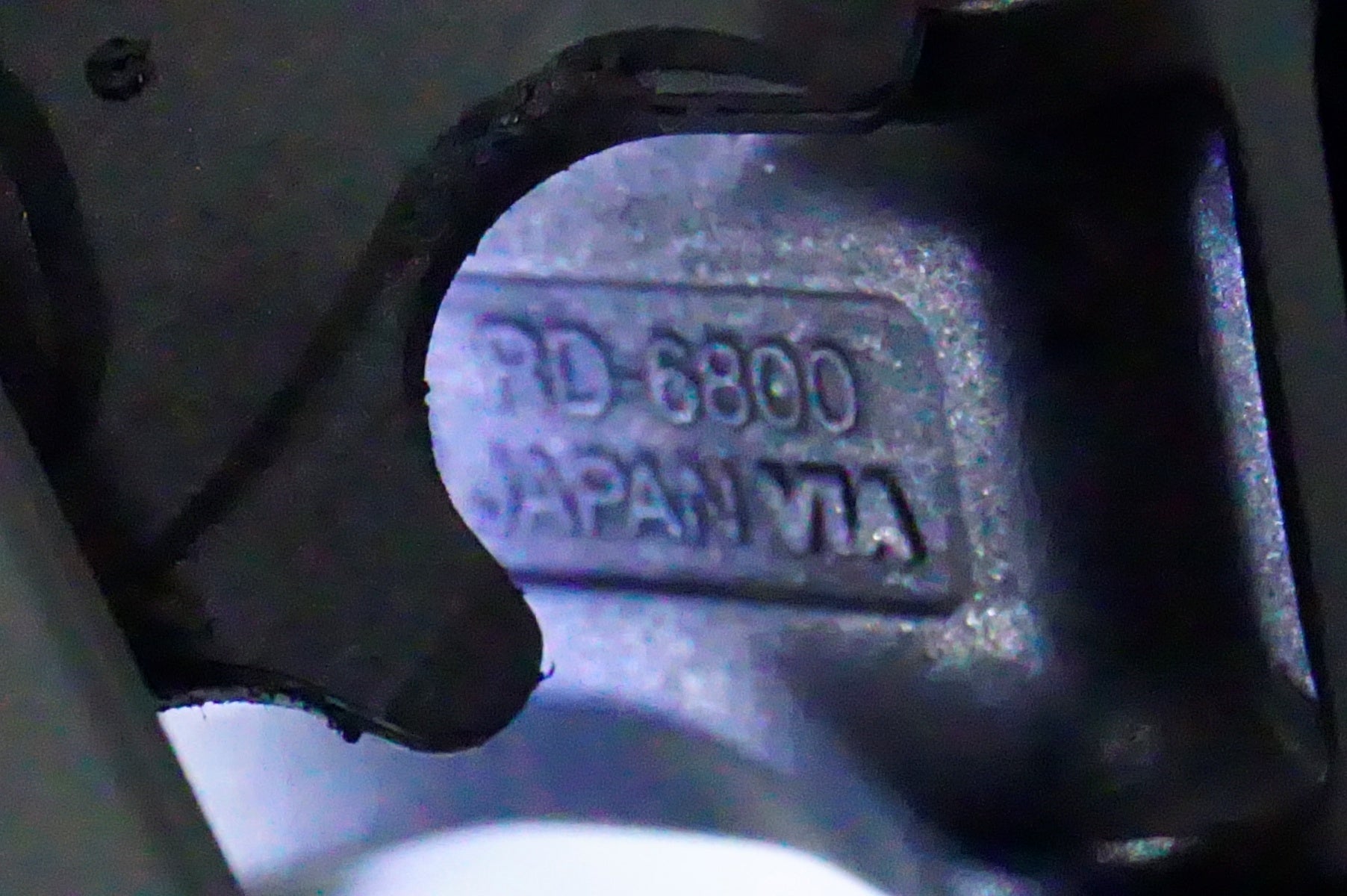 SHIMANO 「シマノ」 ULTEGRA RD-6800 RIDEA C66 RD1 ビッグプーリー リアディレイラー / 名古屋大須店