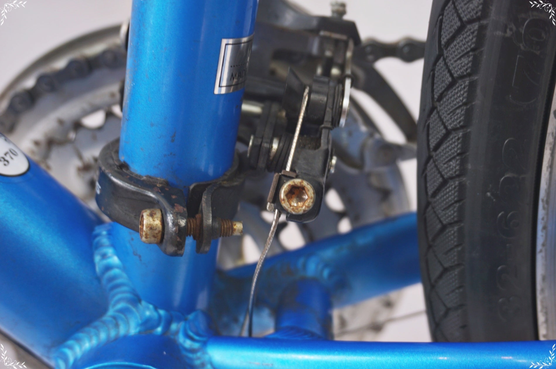 GANWELL 「ガンウェル」 KYO-BE 2016年モデル クロスバイク/ クロスバイク世田谷店