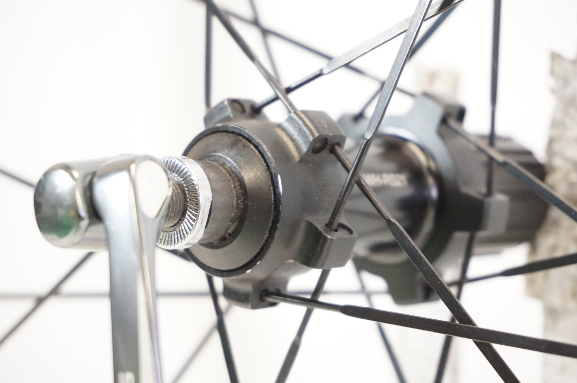 SHIMANO 「シマノ」 WH-RS21 SHIMANO 11S ホイールセット / 宇都宮店