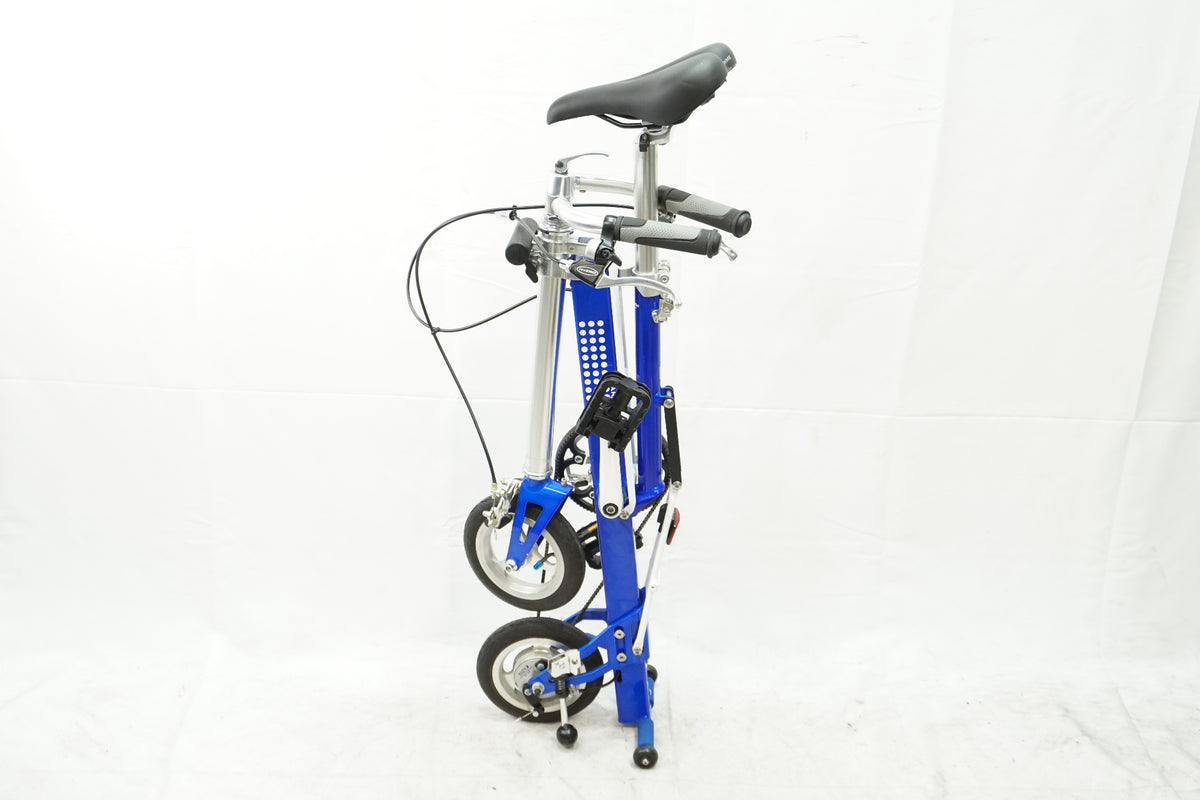 PACIFIC 「パシフィック」 CARRY ME 2017年モデル 8インチ 折り畳み自転車 / 大宮店