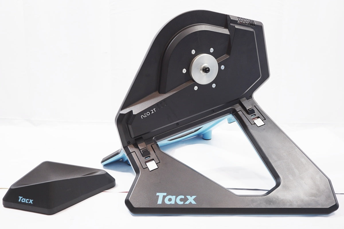 TACX 「タックス」 NEO 2T SMART スマートローラー / バイチャリ