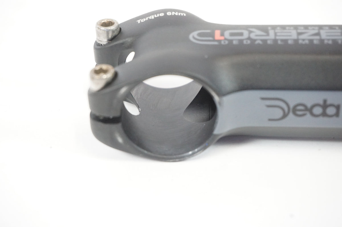 DEDA 「デダ」 ZERO1 φ31.7 100mm ステム / 宇都宮店