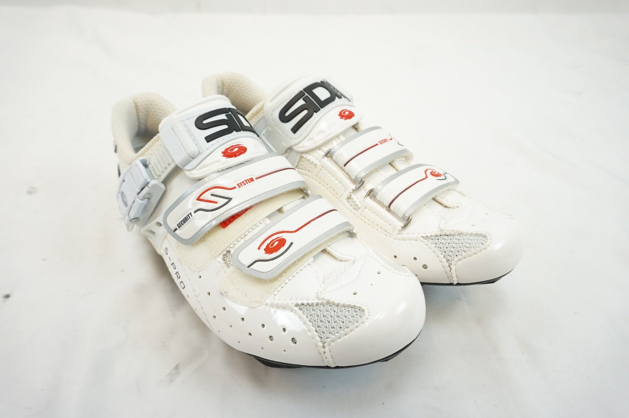 SIDI 「シディ」 GENIUS5 PRO 38サイズ シューズ / 有明ガーデン店