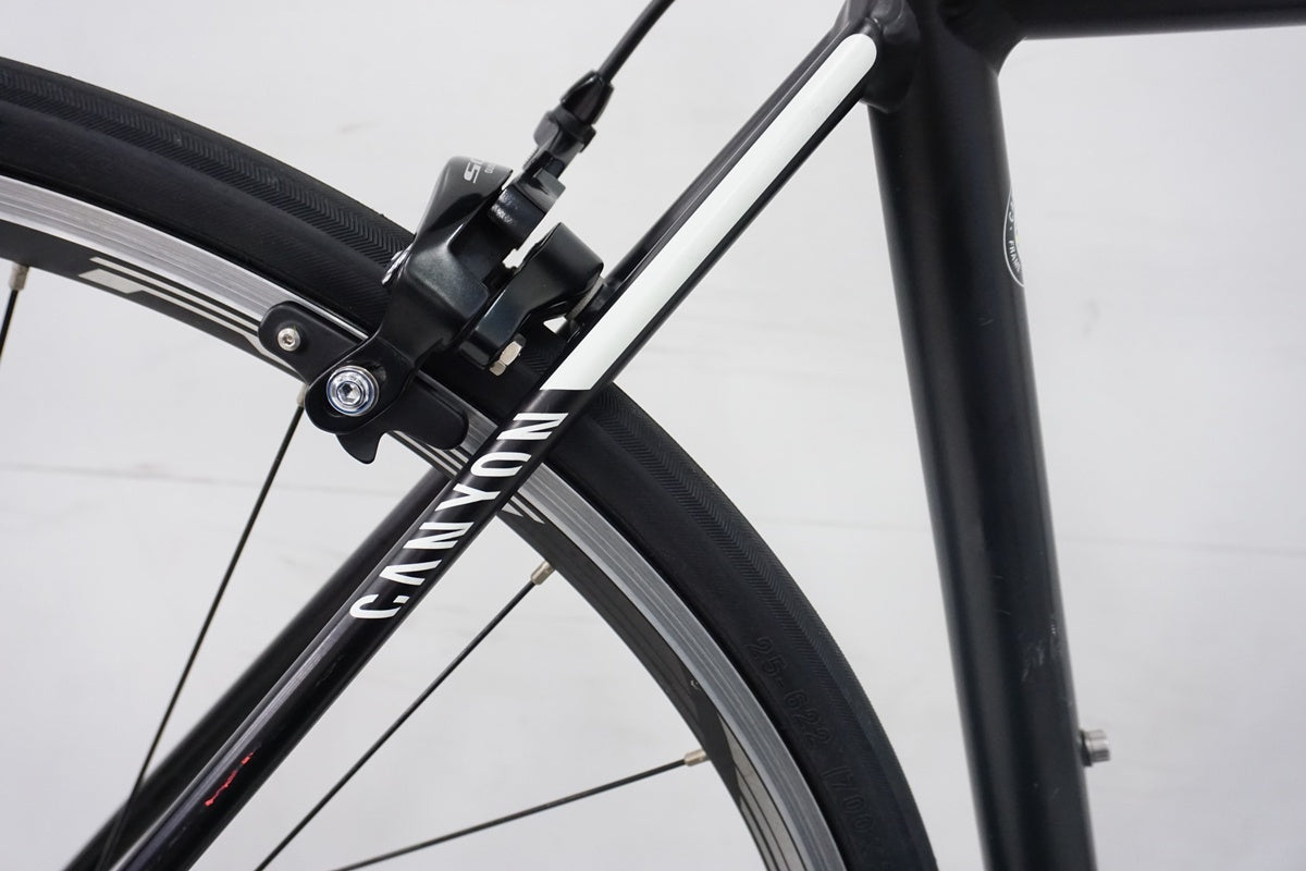 CANYON「キャニオン」 ULTIMATE AL SLX 2015年モデル ロードバイク / 浜松店