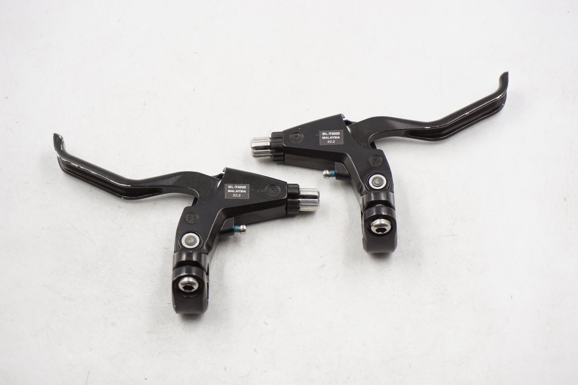 SHIMANO 「シマノ」 BL-T4000 ブレーキレバーセット / 奈良店